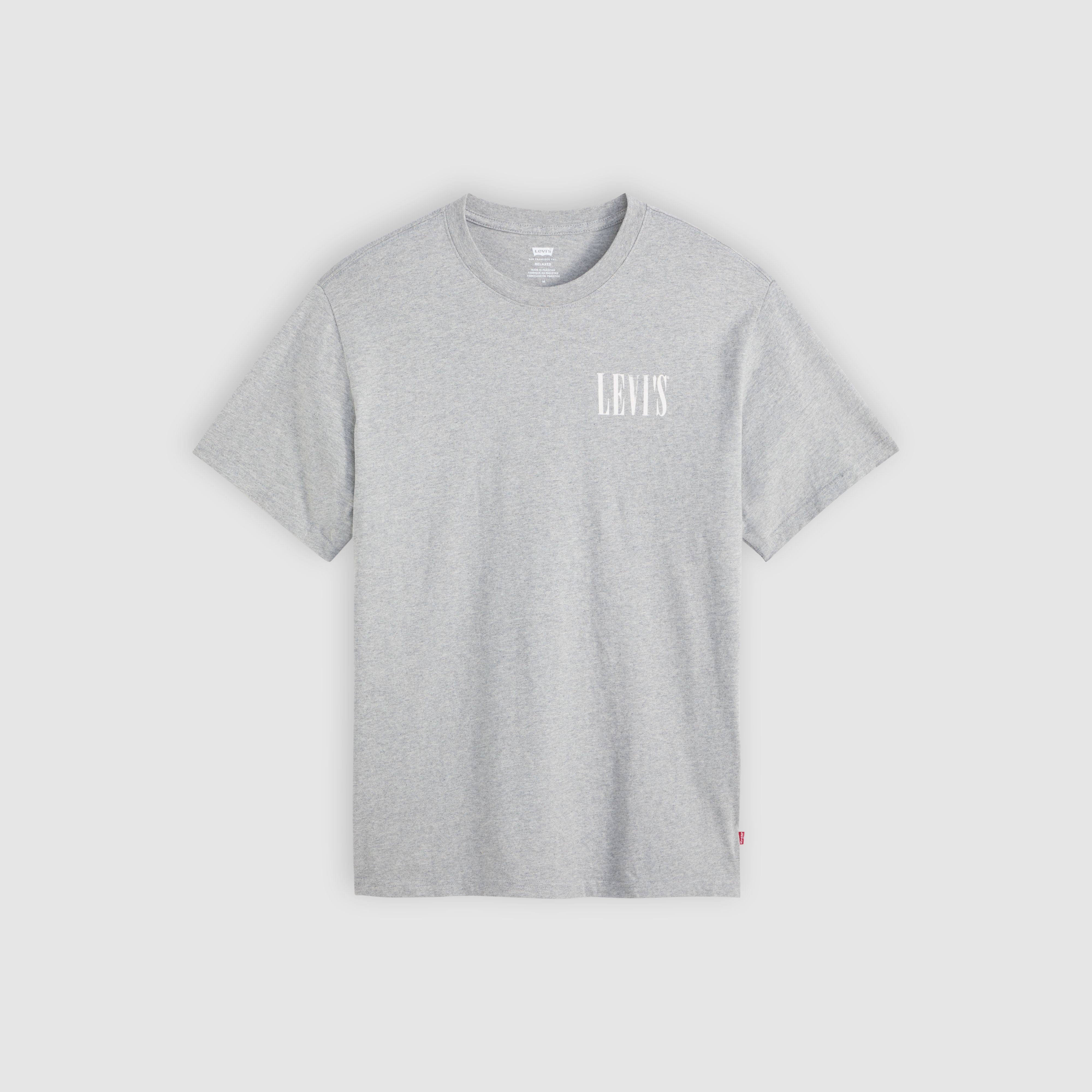 Relaxed Fit Graphic T-Shirt 5