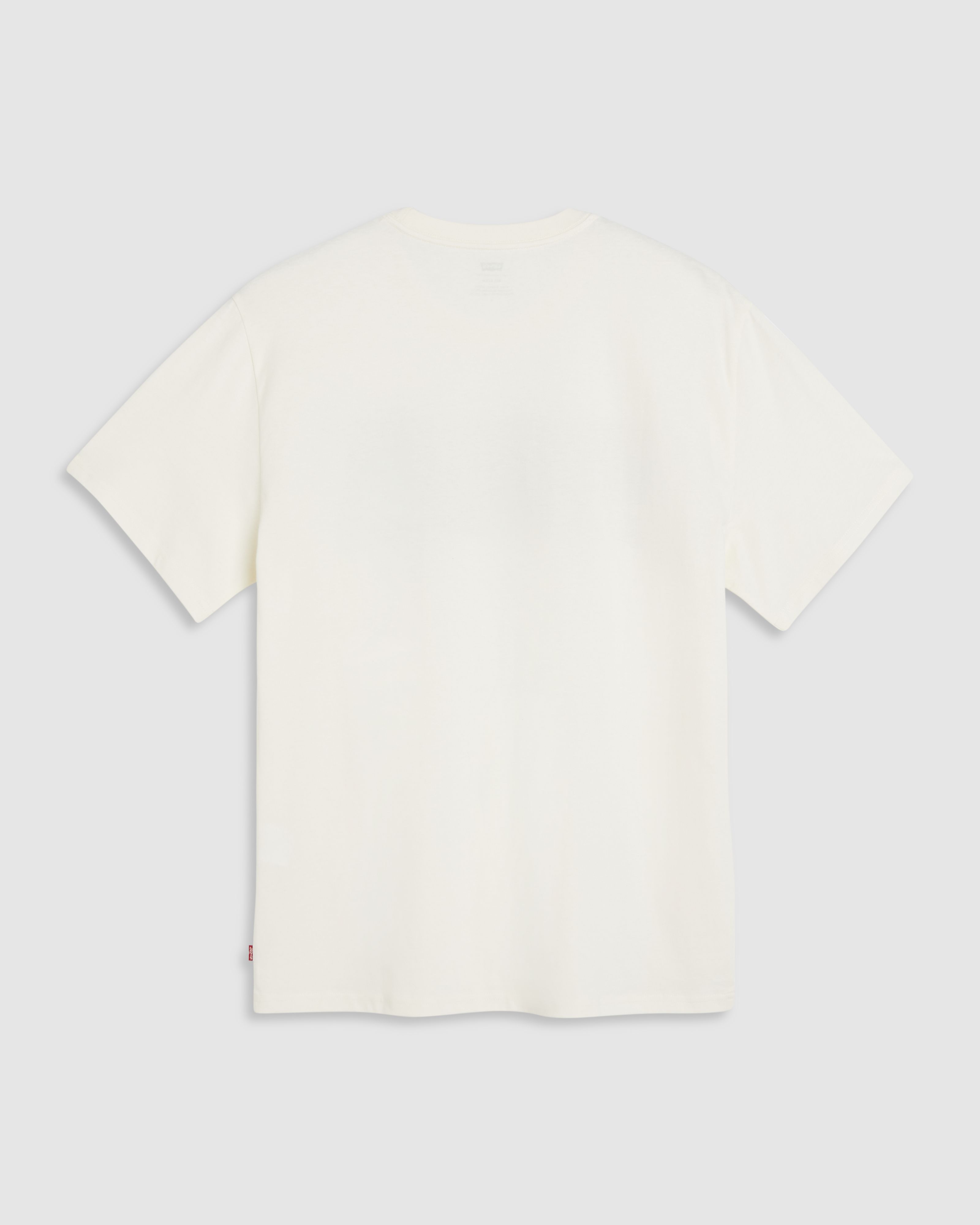 Relaxed Fit Short Sleeve Graphic T-Shirt 6