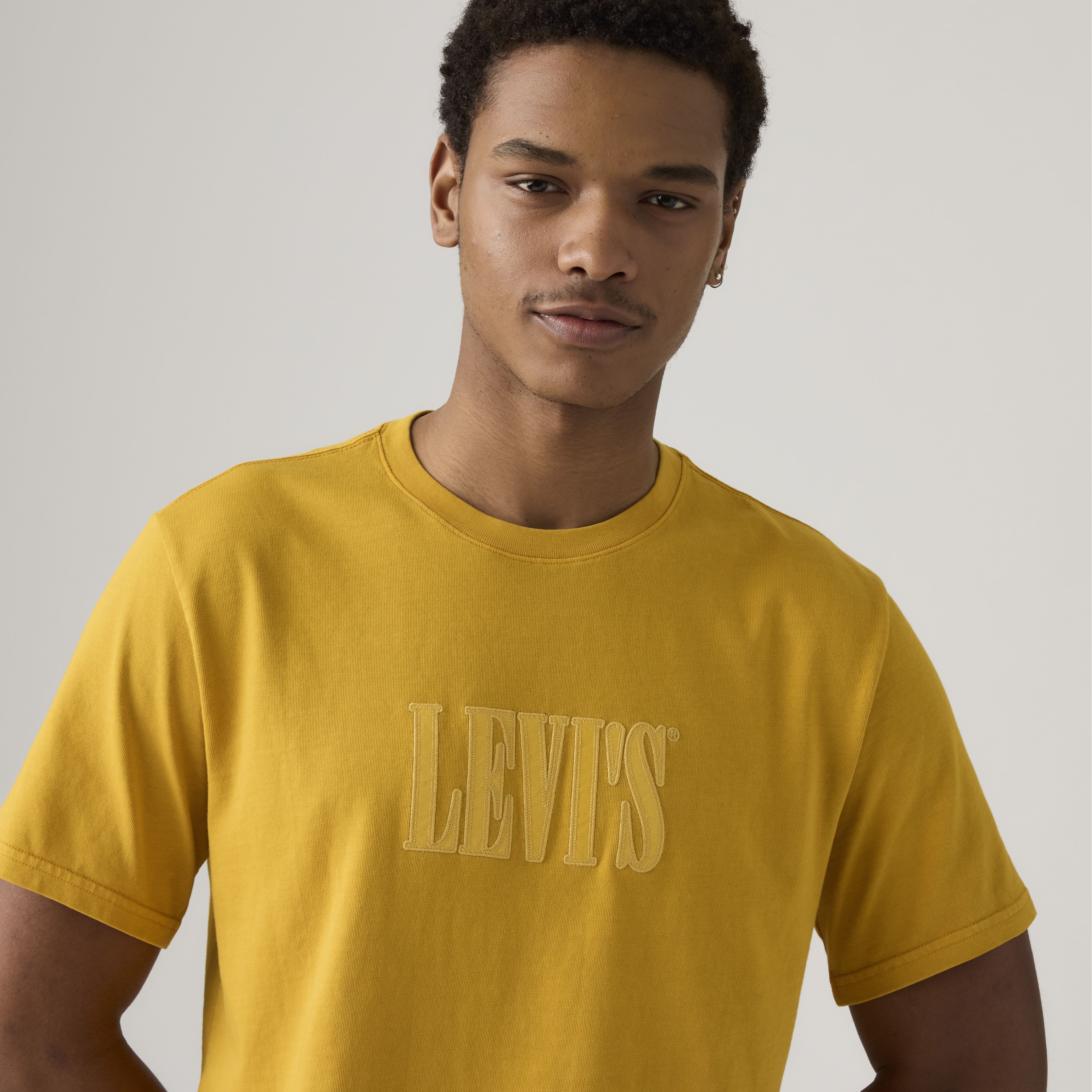 Relaxed Fit Short-Sleeve Graphic T-Shirt 4