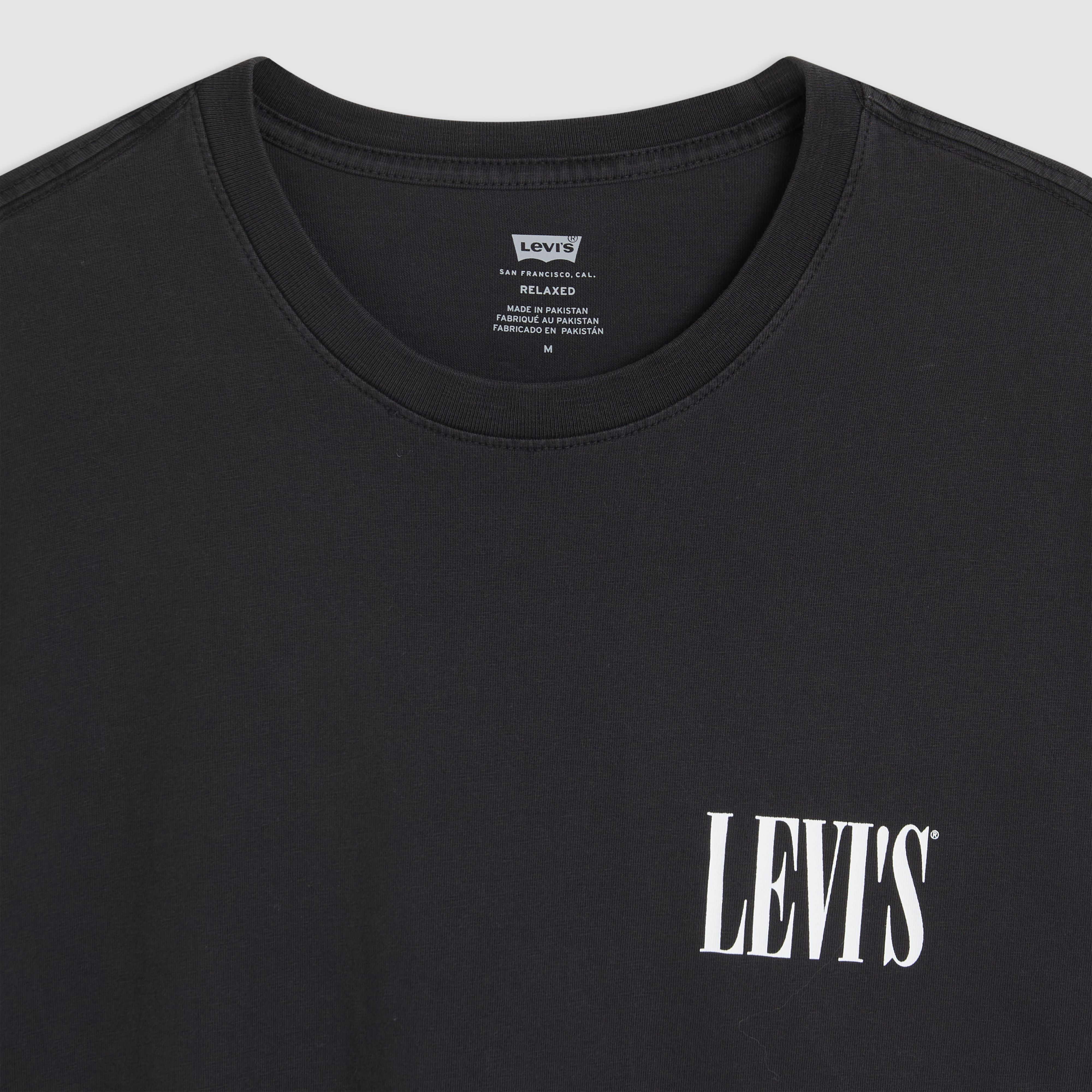 Relaxed Fit Graphic T-Shirt 7