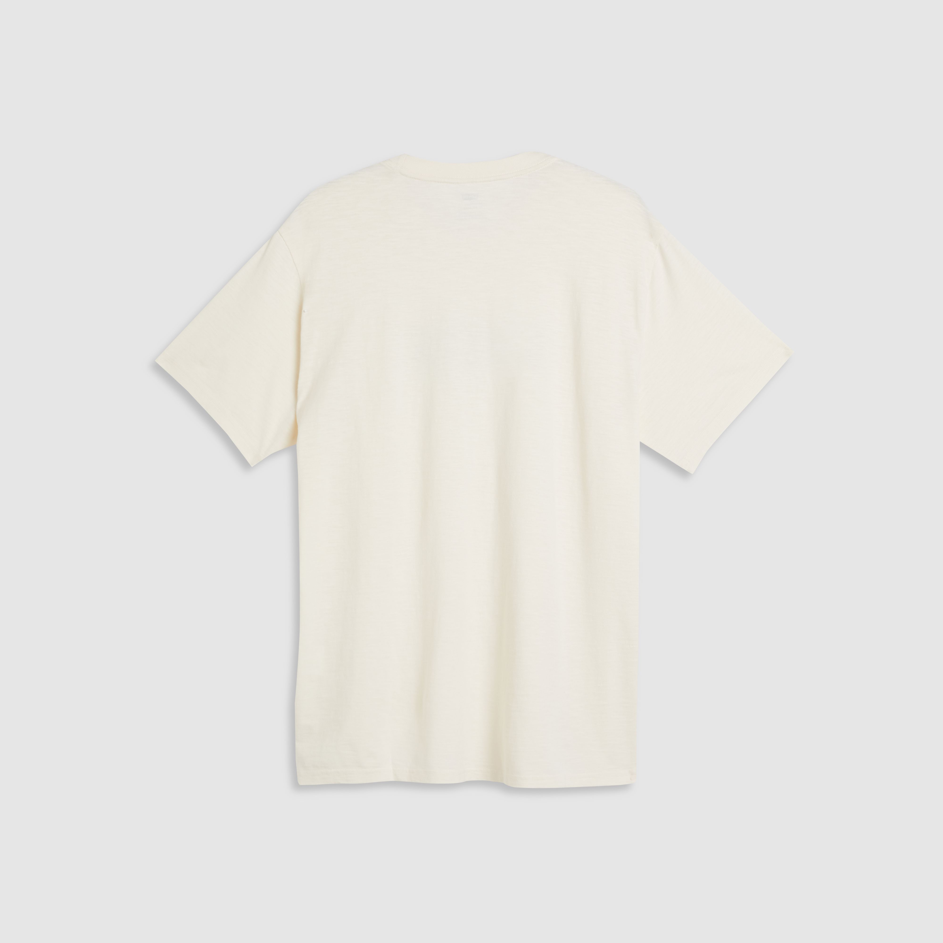 Relaxed Fit Short Sleeve Graphic T-Shirt 6