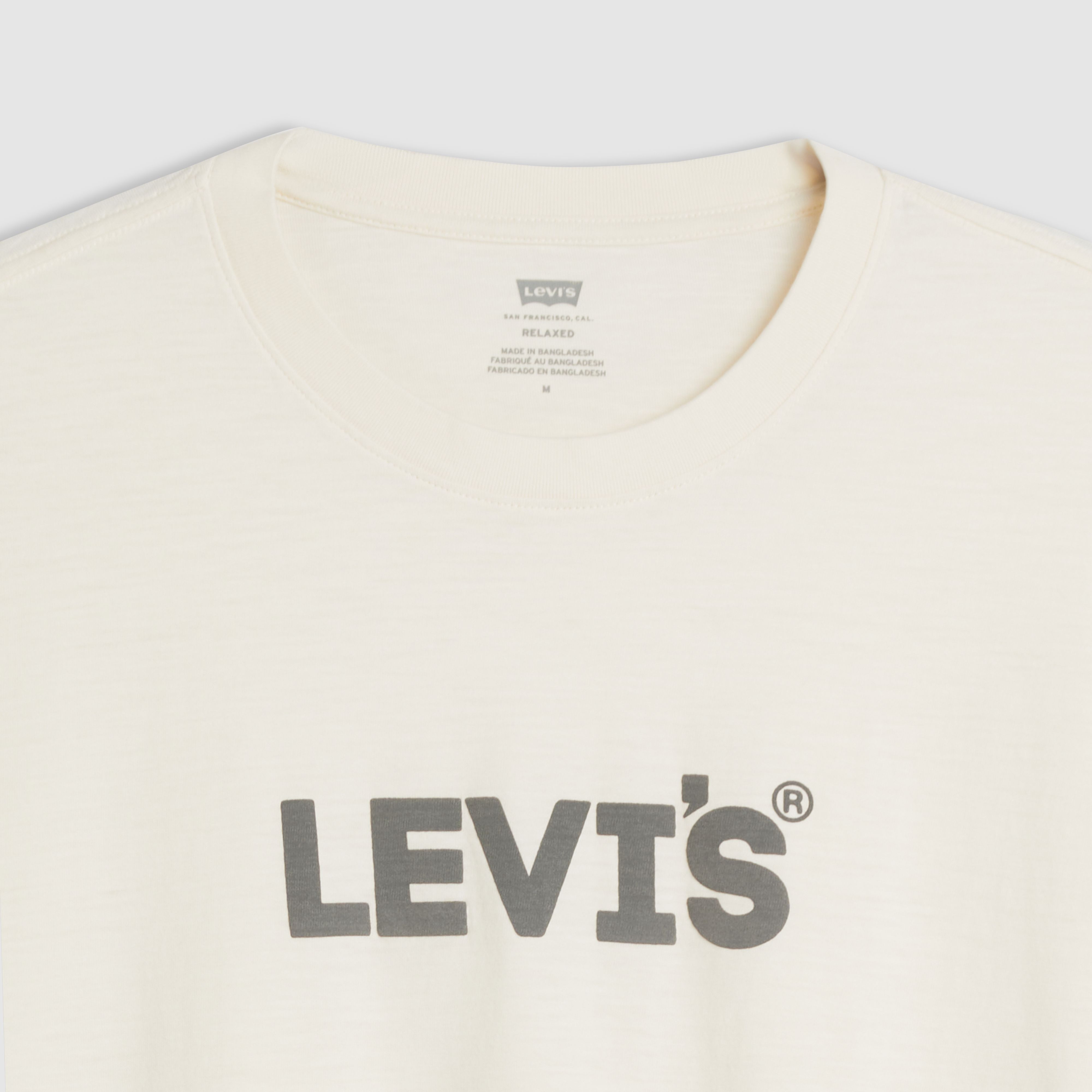 Relaxed Fit Short Sleeve Graphic T-Shirt 7