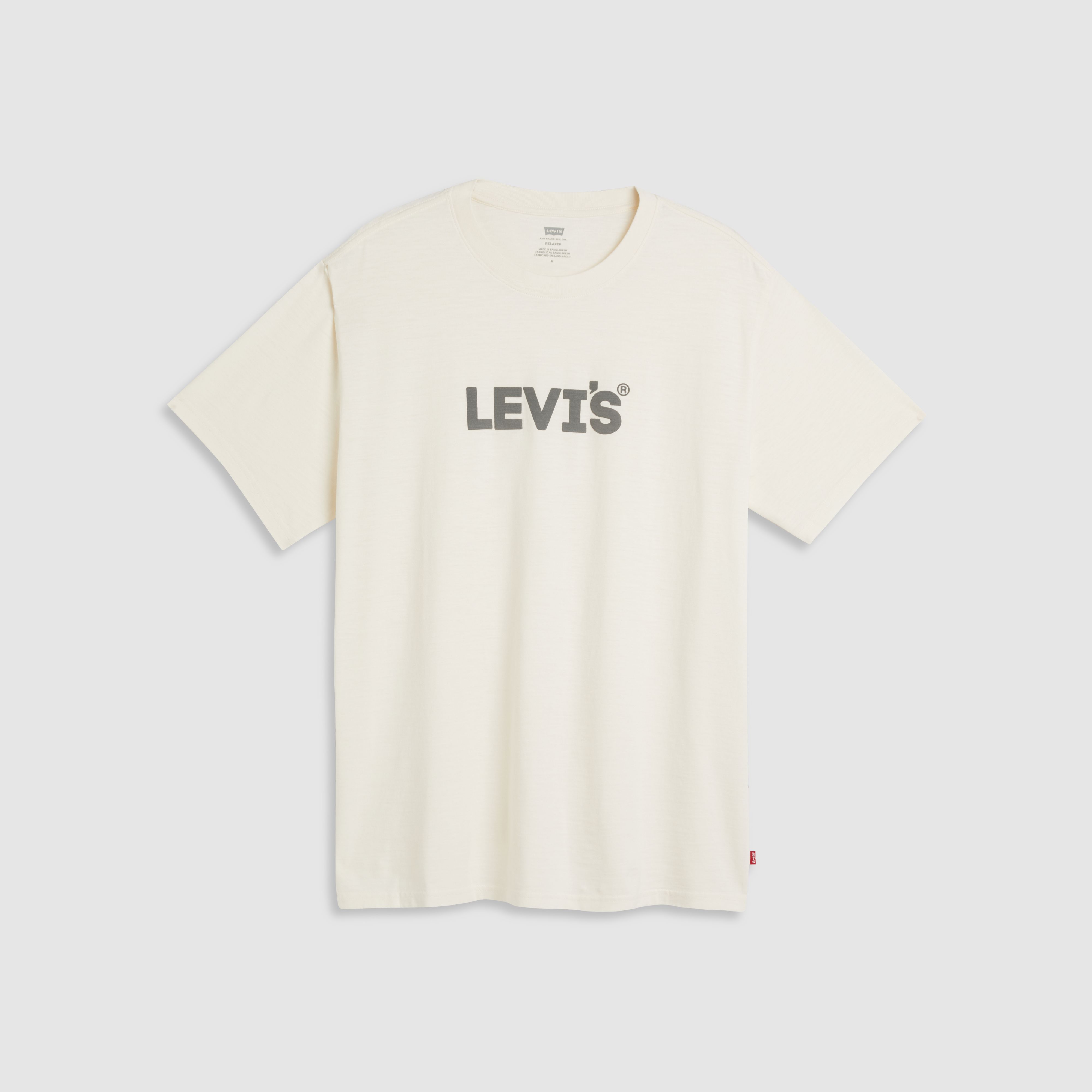 Relaxed Fit Short Sleeve Graphic T-Shirt 5