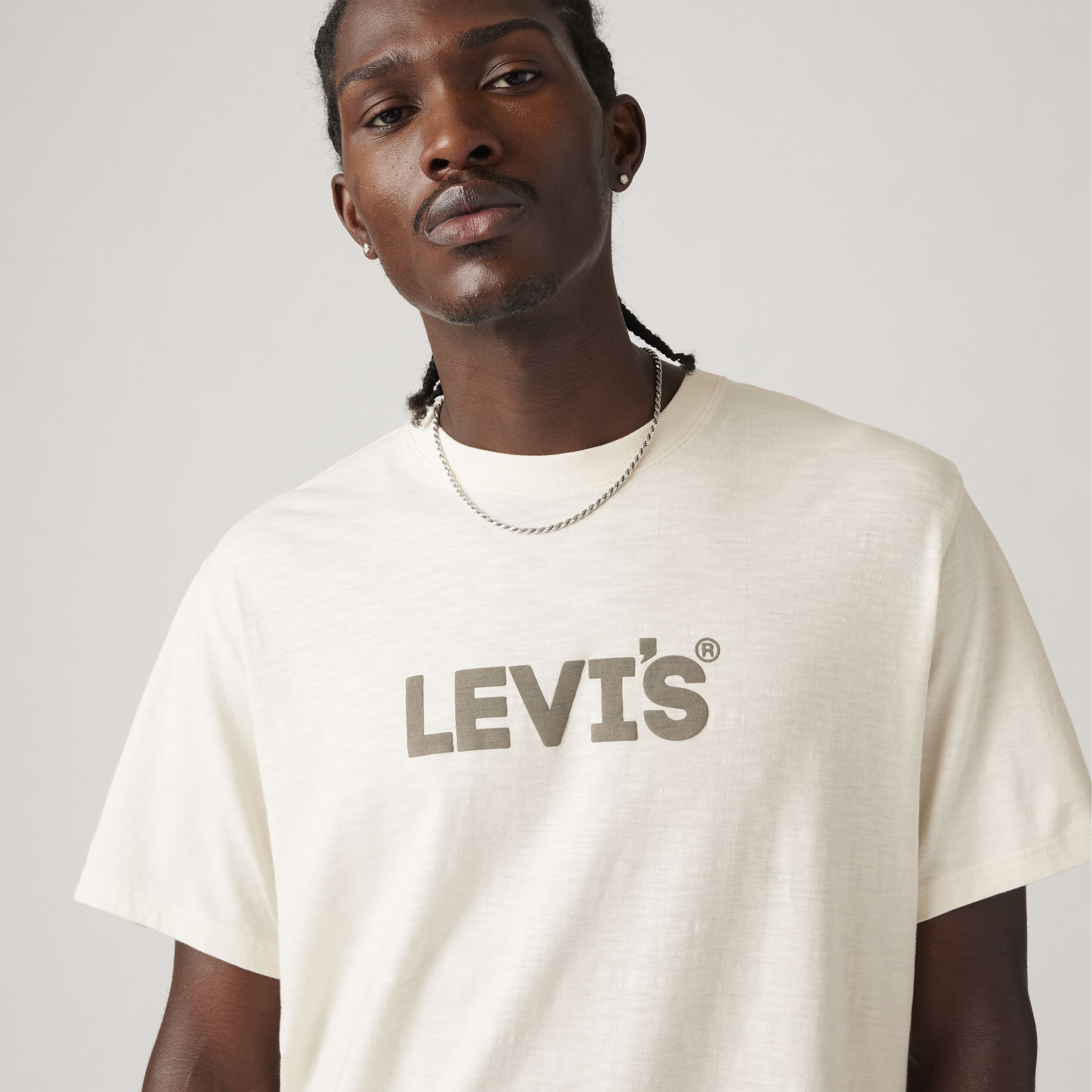 Relaxed Fit Short Sleeve Graphic T-Shirt 2