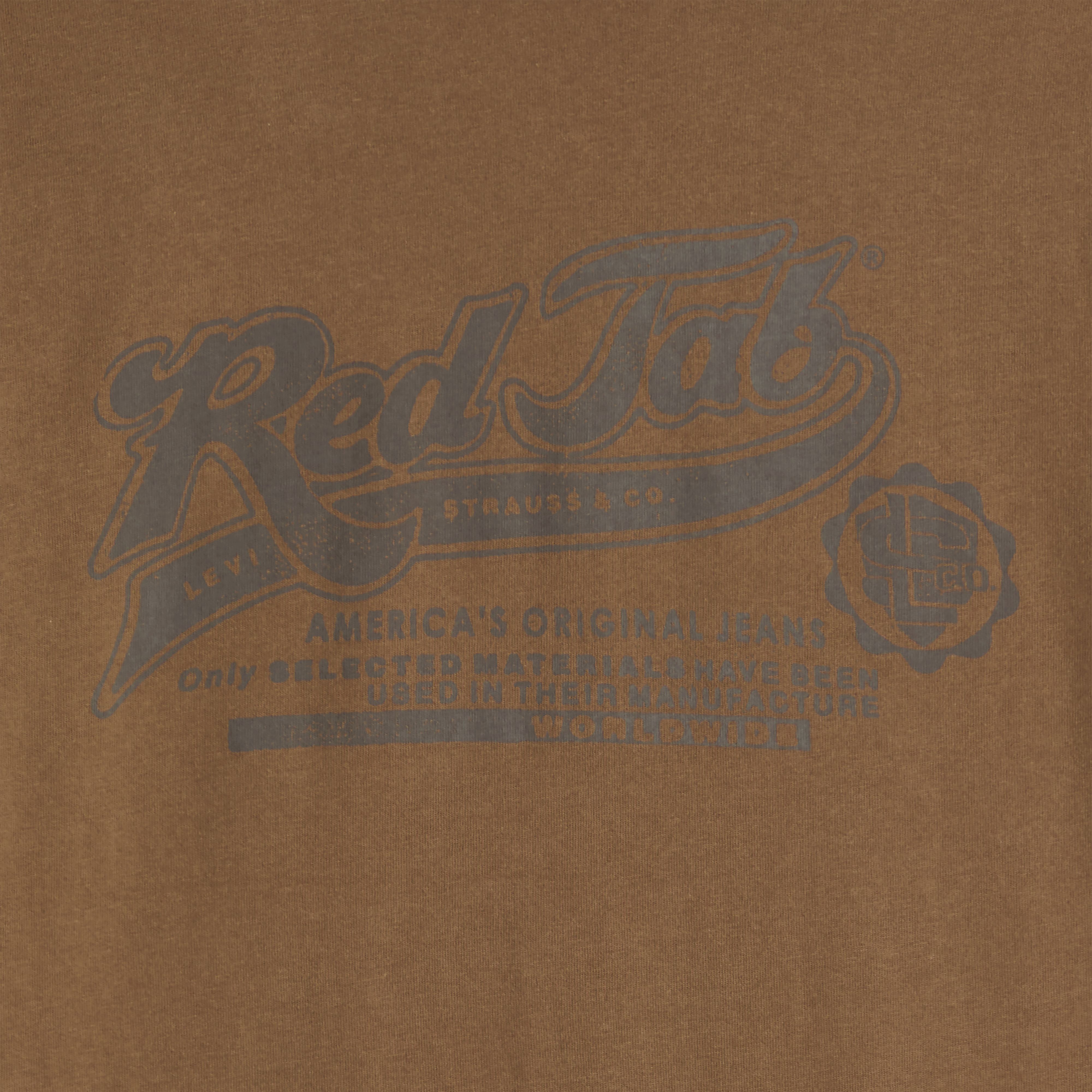 T-shirt à manche courte relax 6