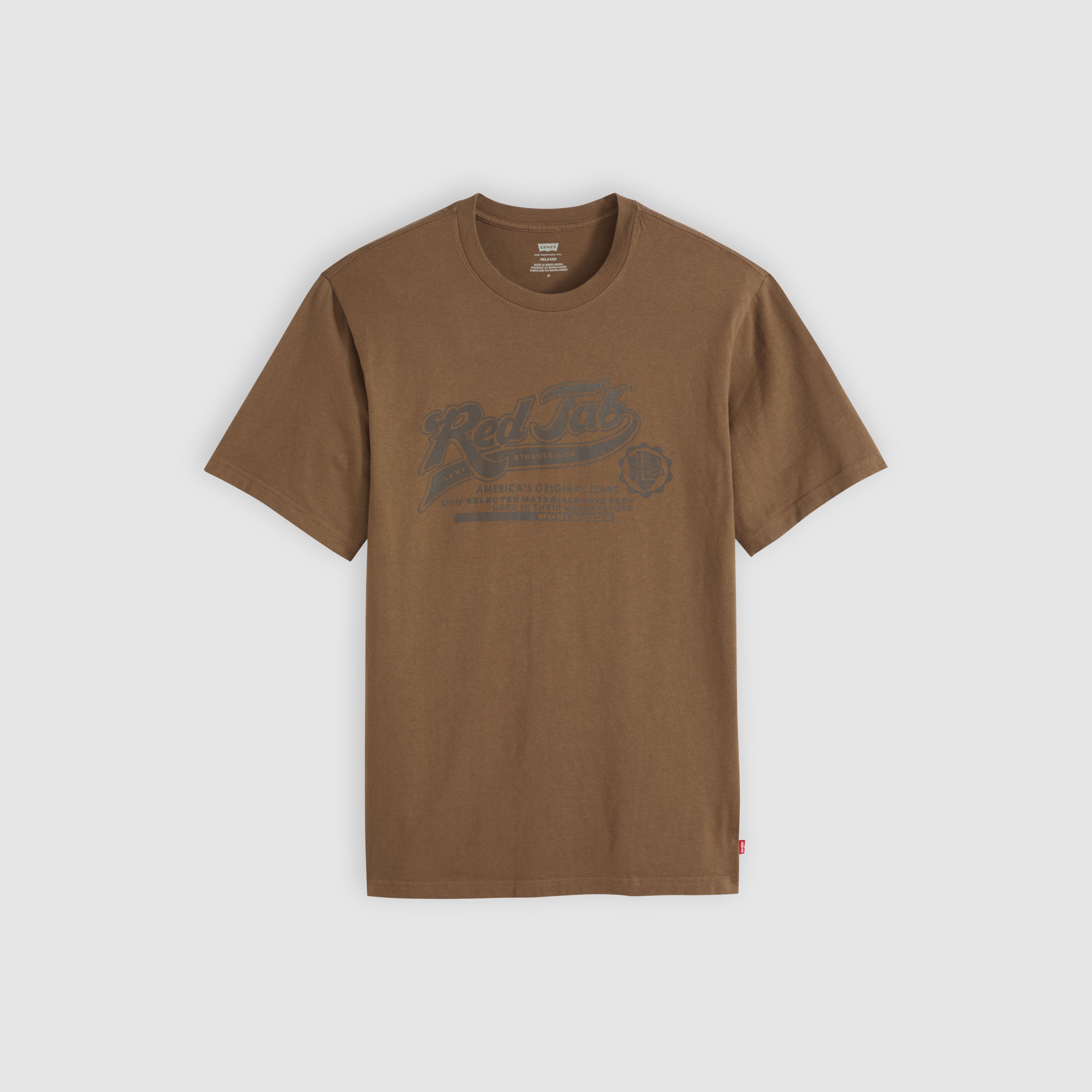 T-shirt à manche courte relax 5