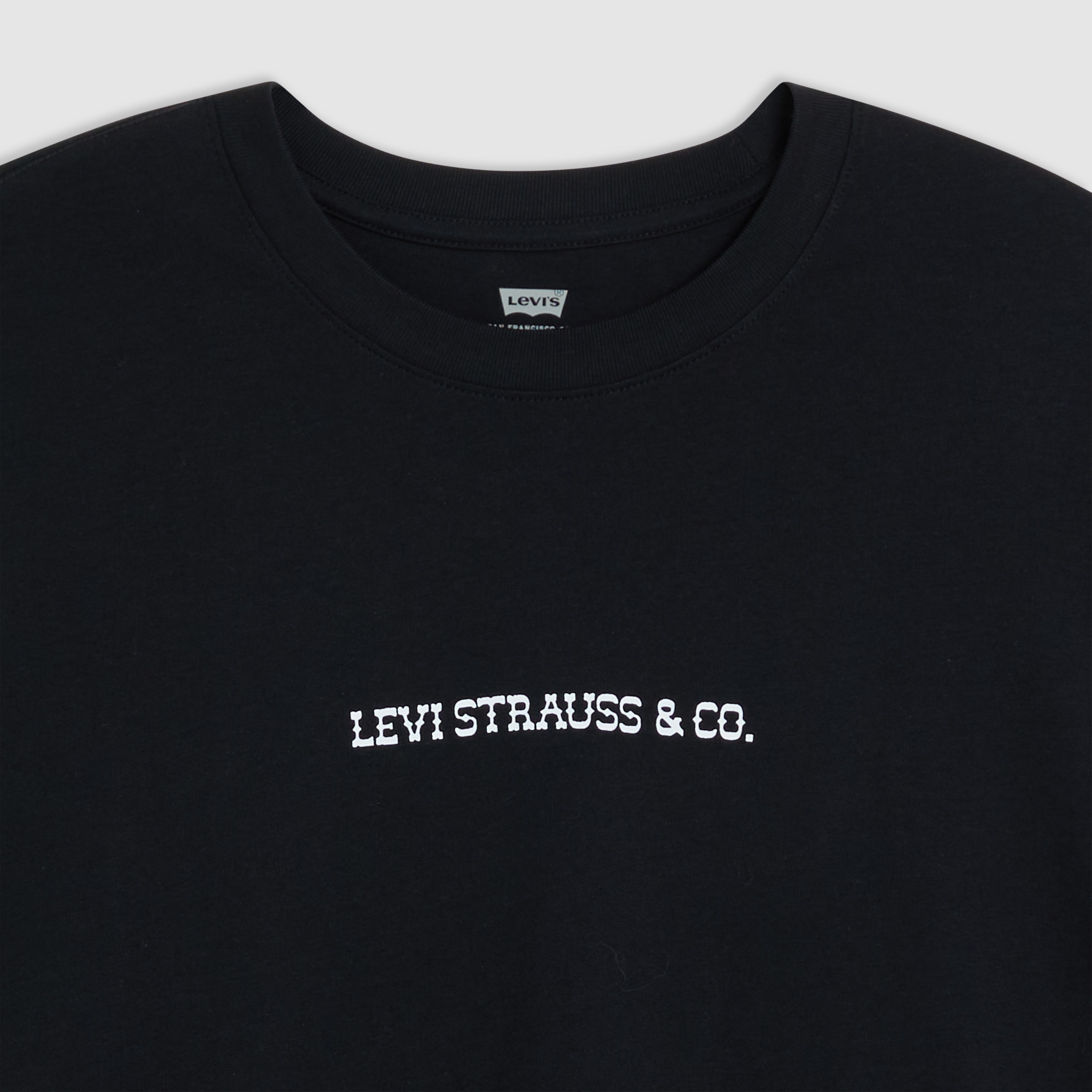 Relaxed Fit Short Sleeve Graphic T-Shirt 7