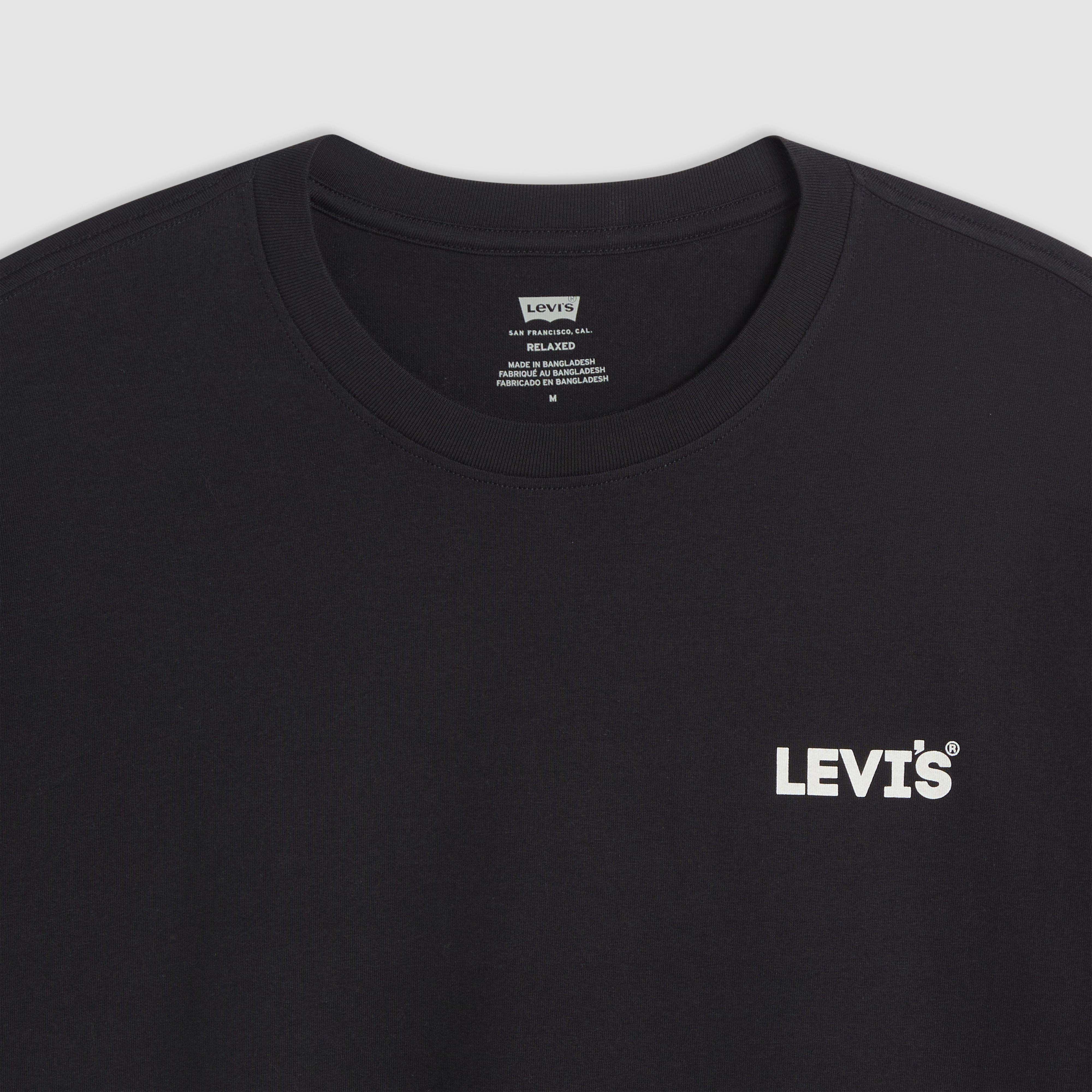 Relaxed Fit Short Sleeve Graphic T-Shirt 7