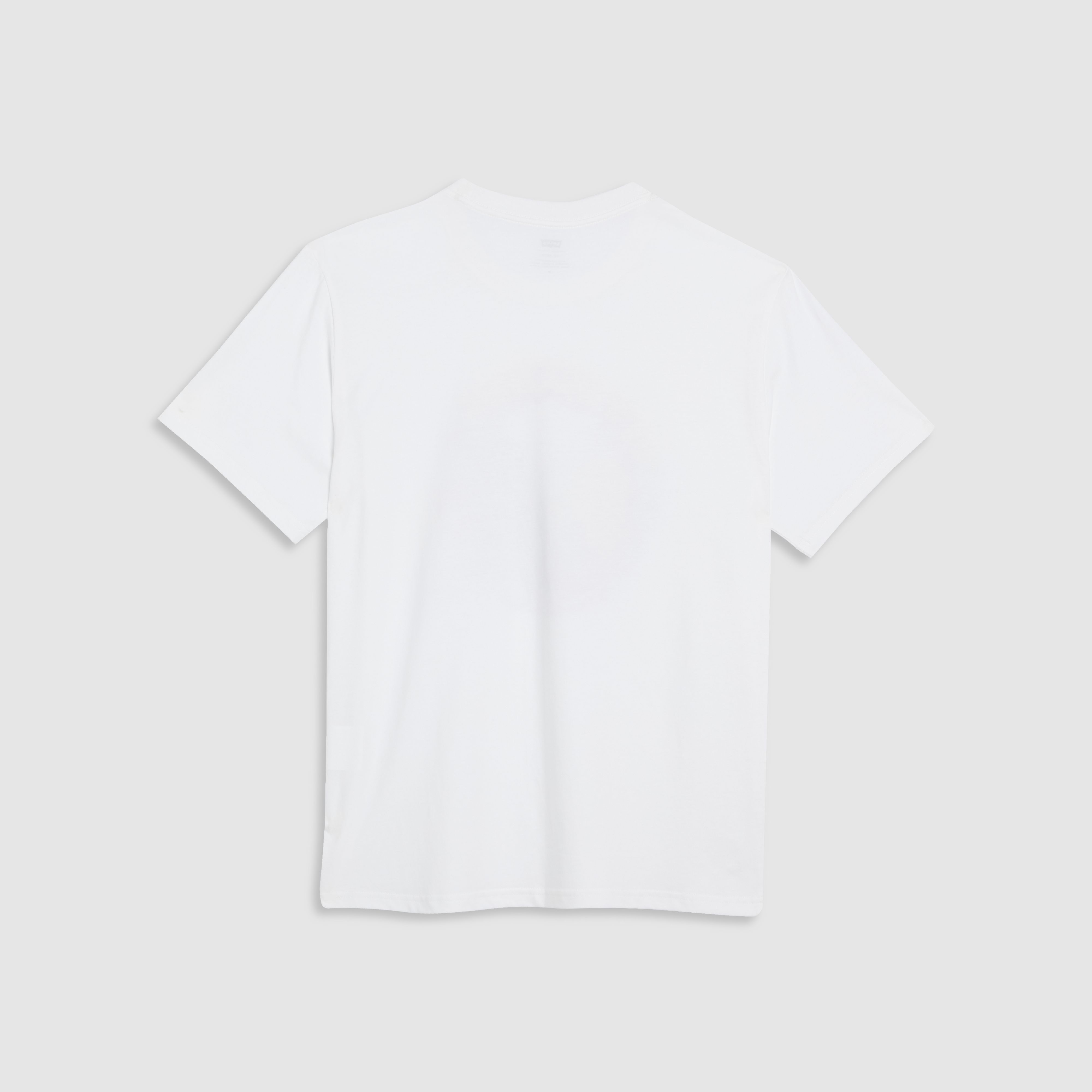 Relaxed Fit Short Sleeve Graphic T-Shirt 6