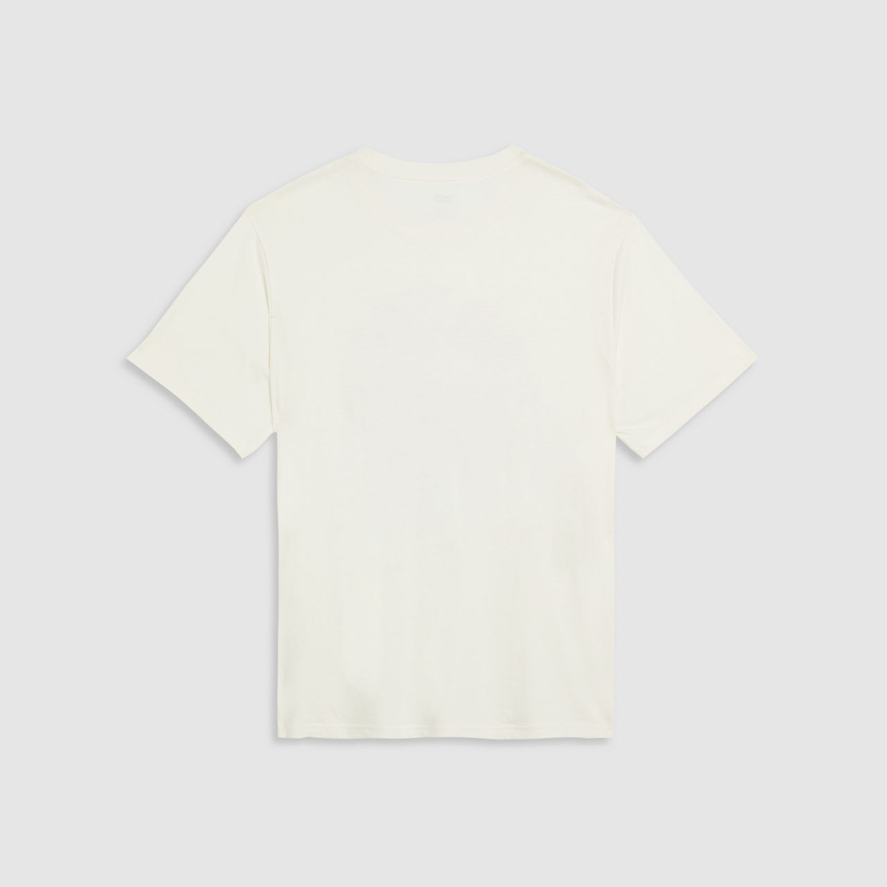 Relaxed Fit Short Sleeve Graphic T-Shirt 6