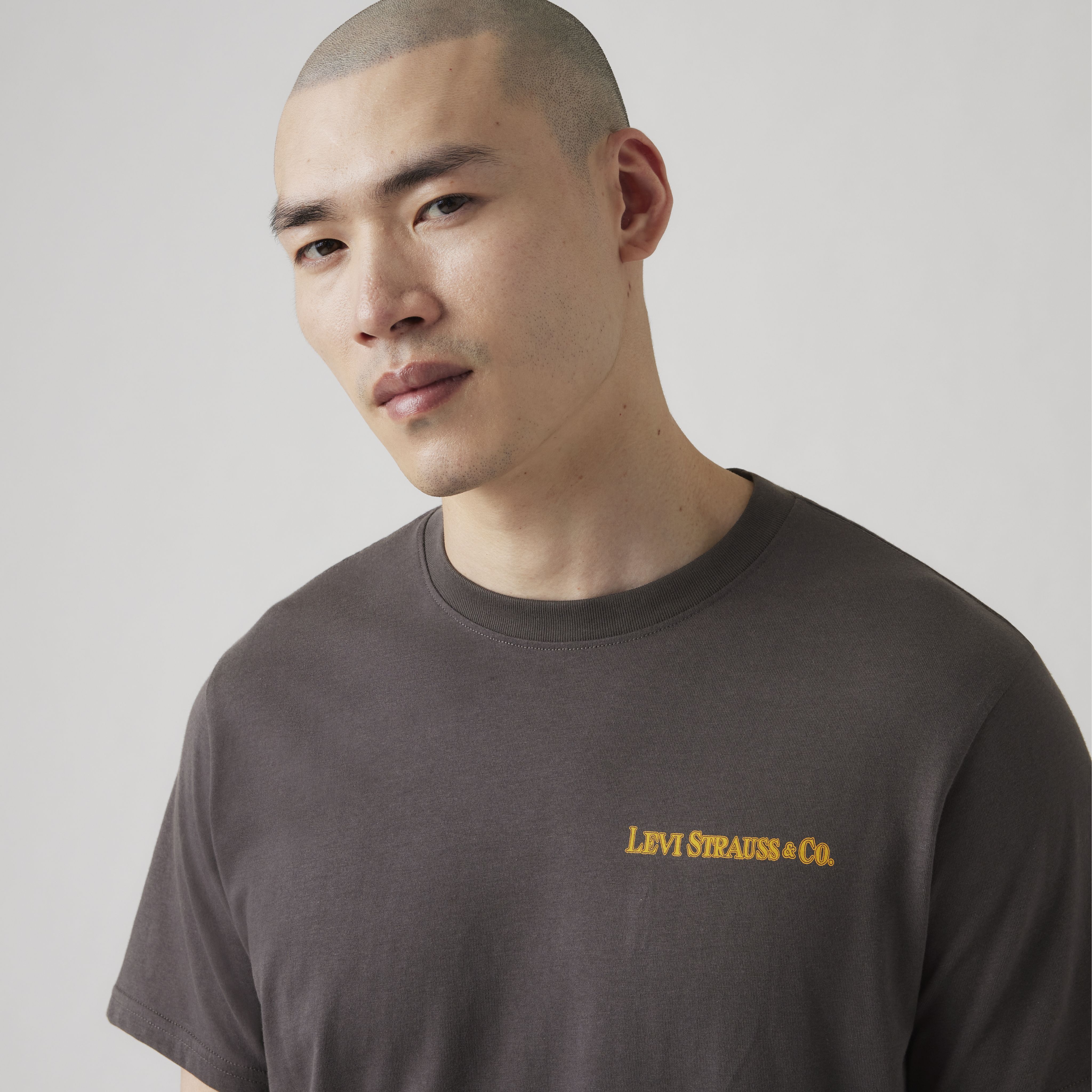 Relaxed Fit Short Sleeve Graphic T-Shirt 2