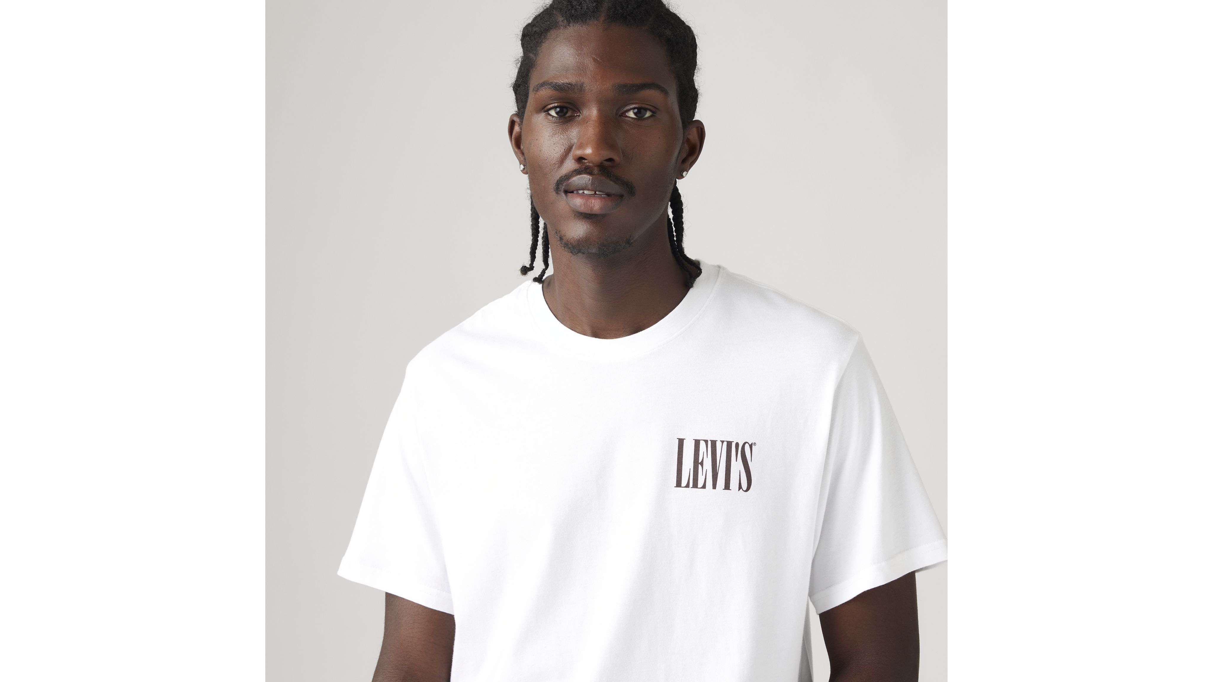 Relaxed Fit Graphic T-Shirt 4