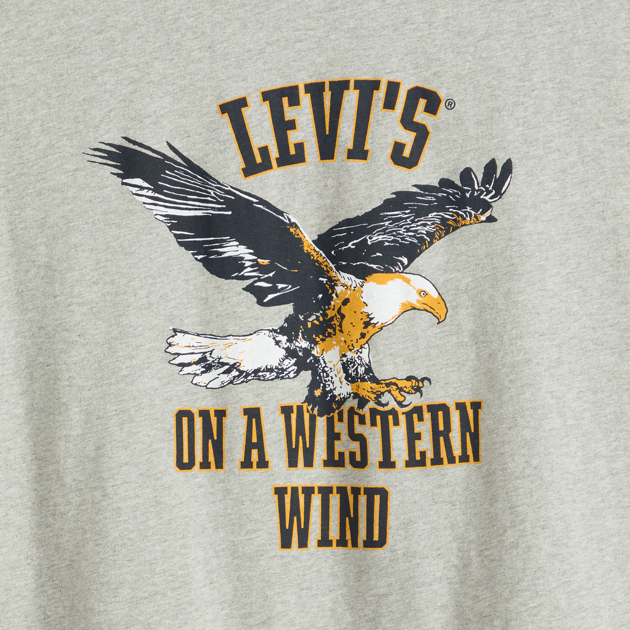 Relaxed Fit Short-Sleeve Graphic T-Shirt 6