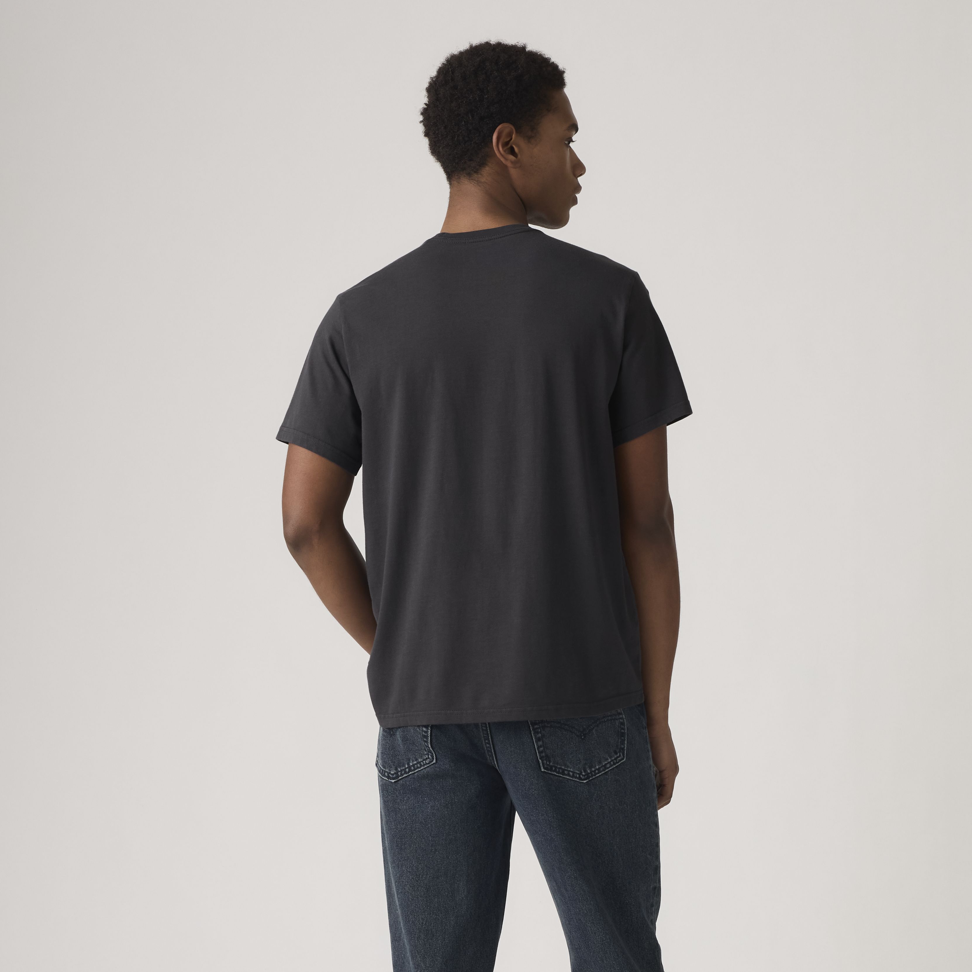 Relaxed Fit Graphic T-Shirt 3