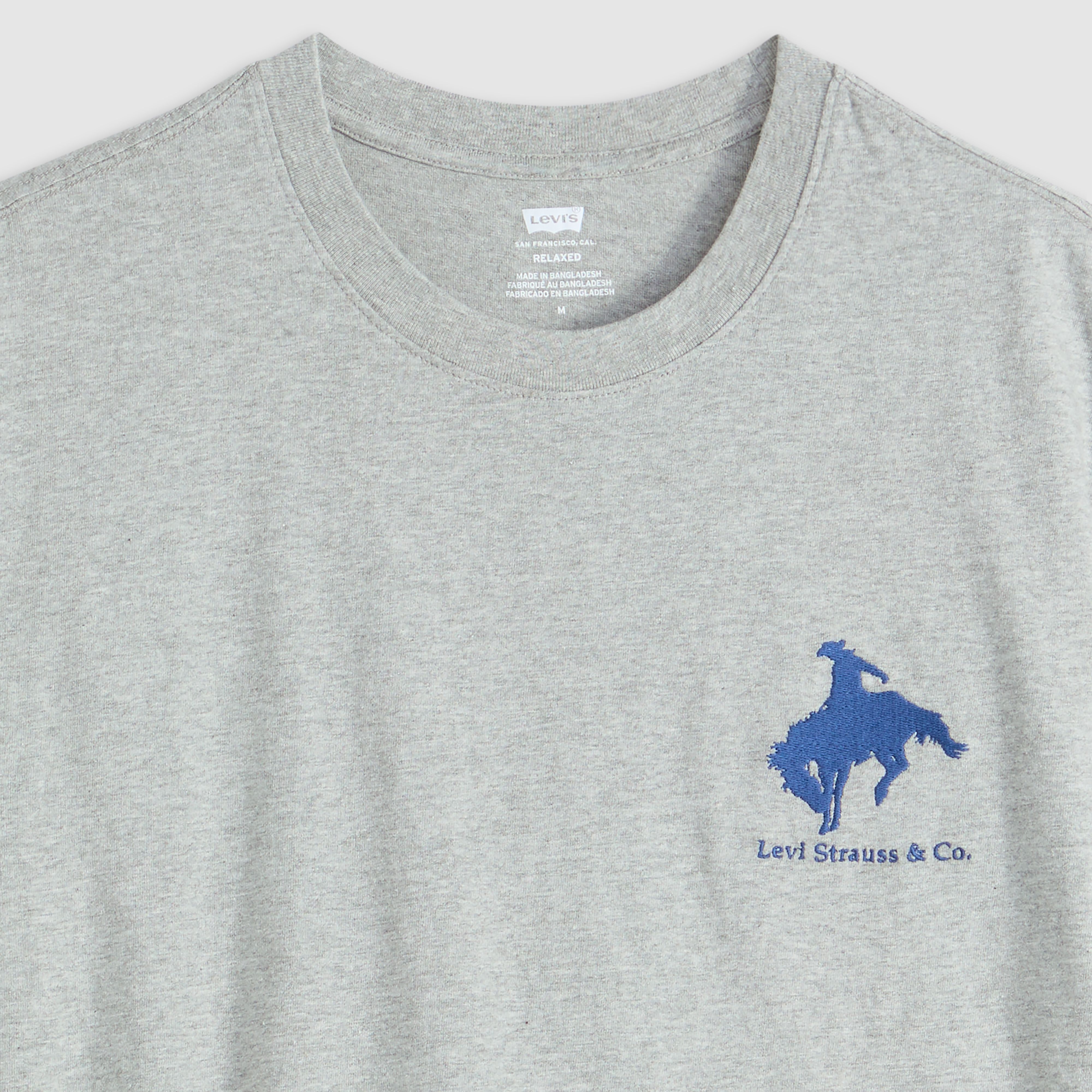 Relaxed Graphic Tee 6