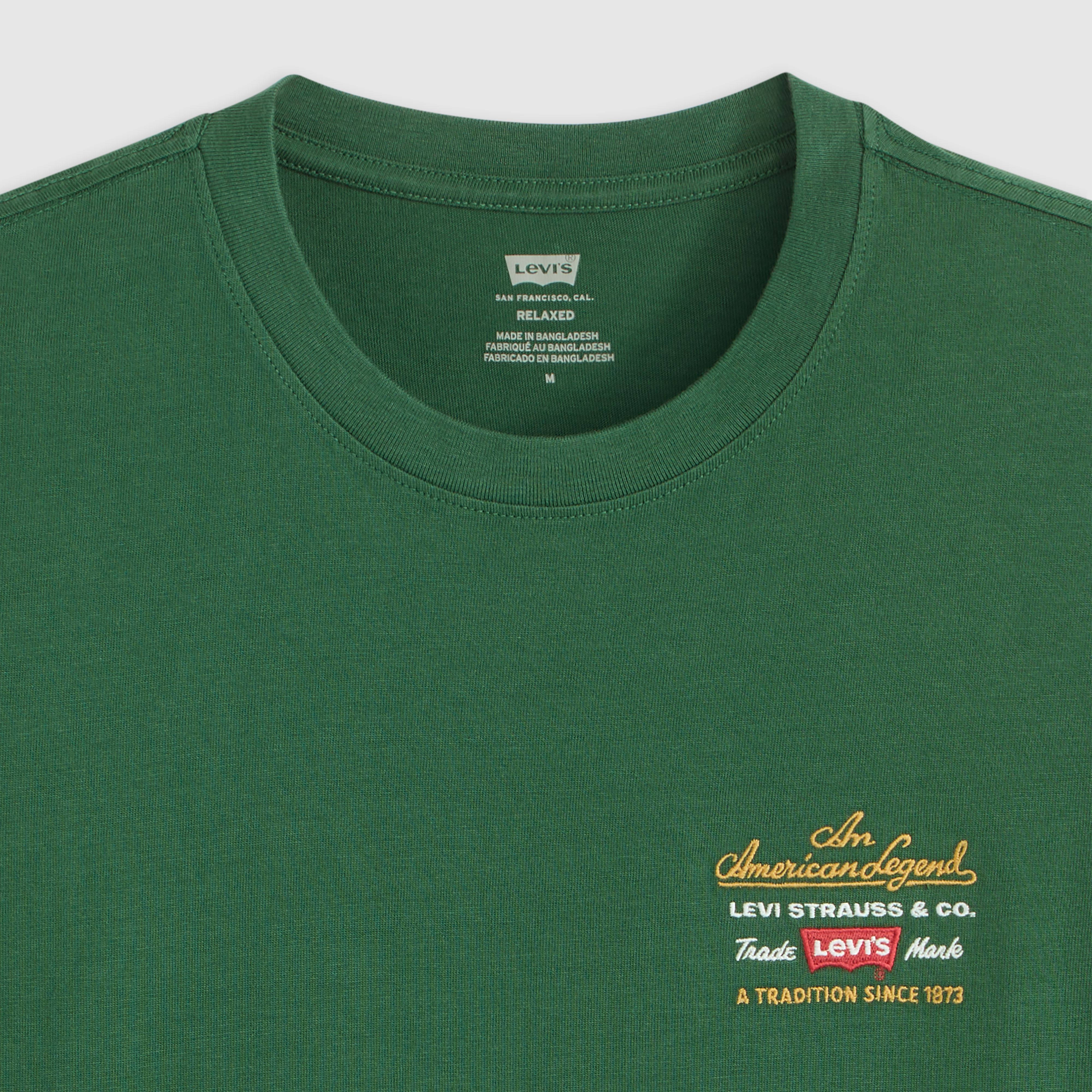 Relaxed Fit T-Shirt mit Grafik 6