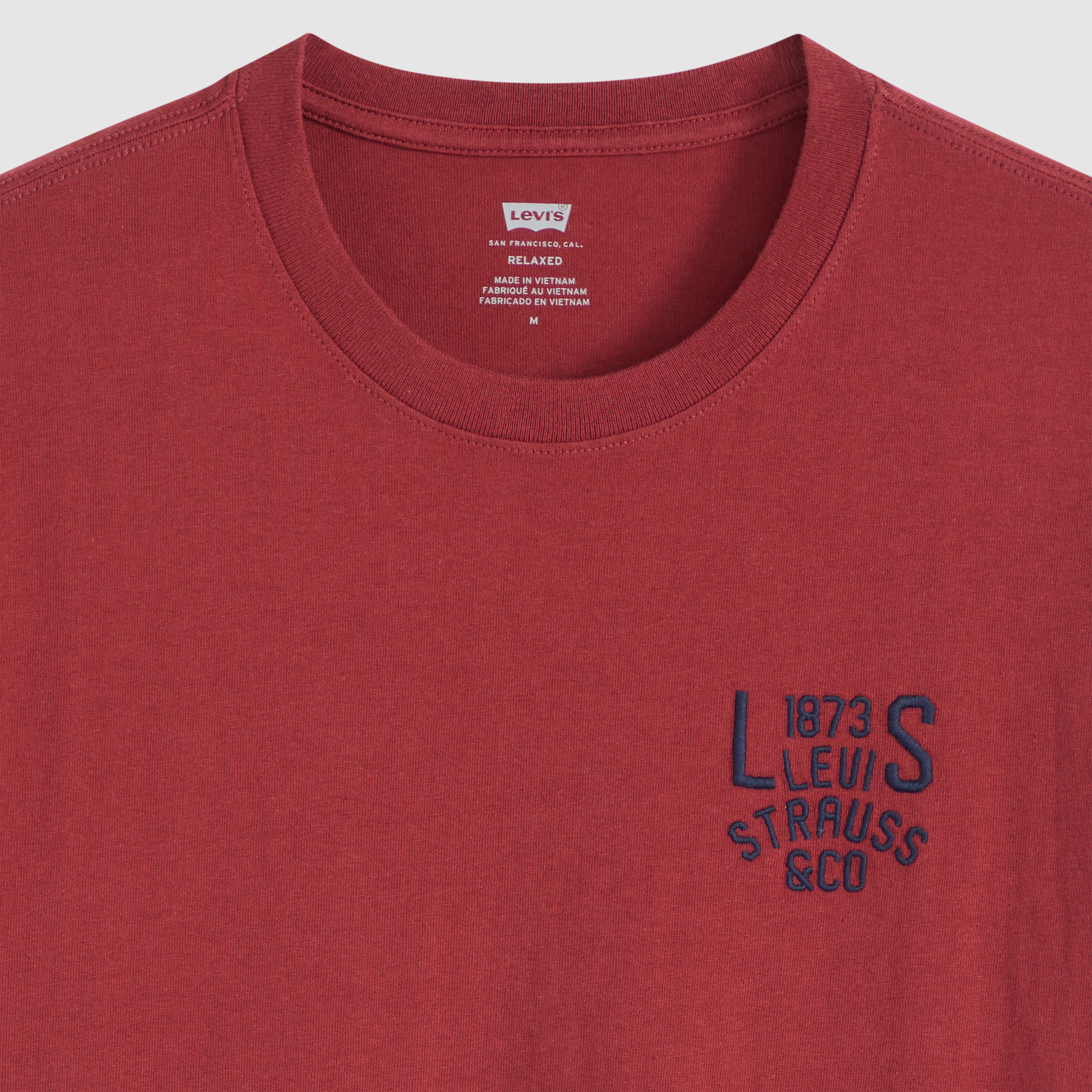 Relaxed Fit Graphic T-Shirt 6