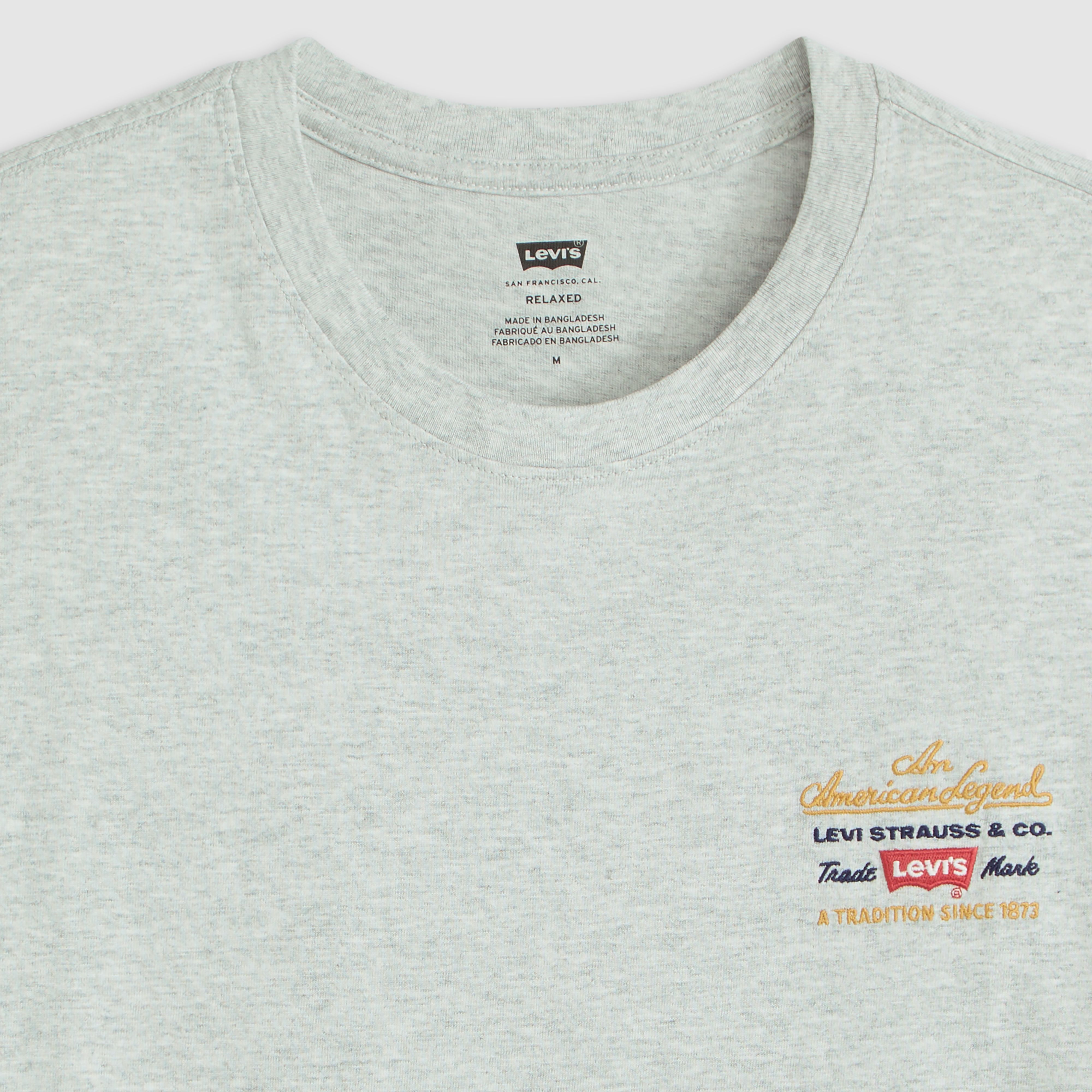 Relaxed Fit Graphic T-shirt 6