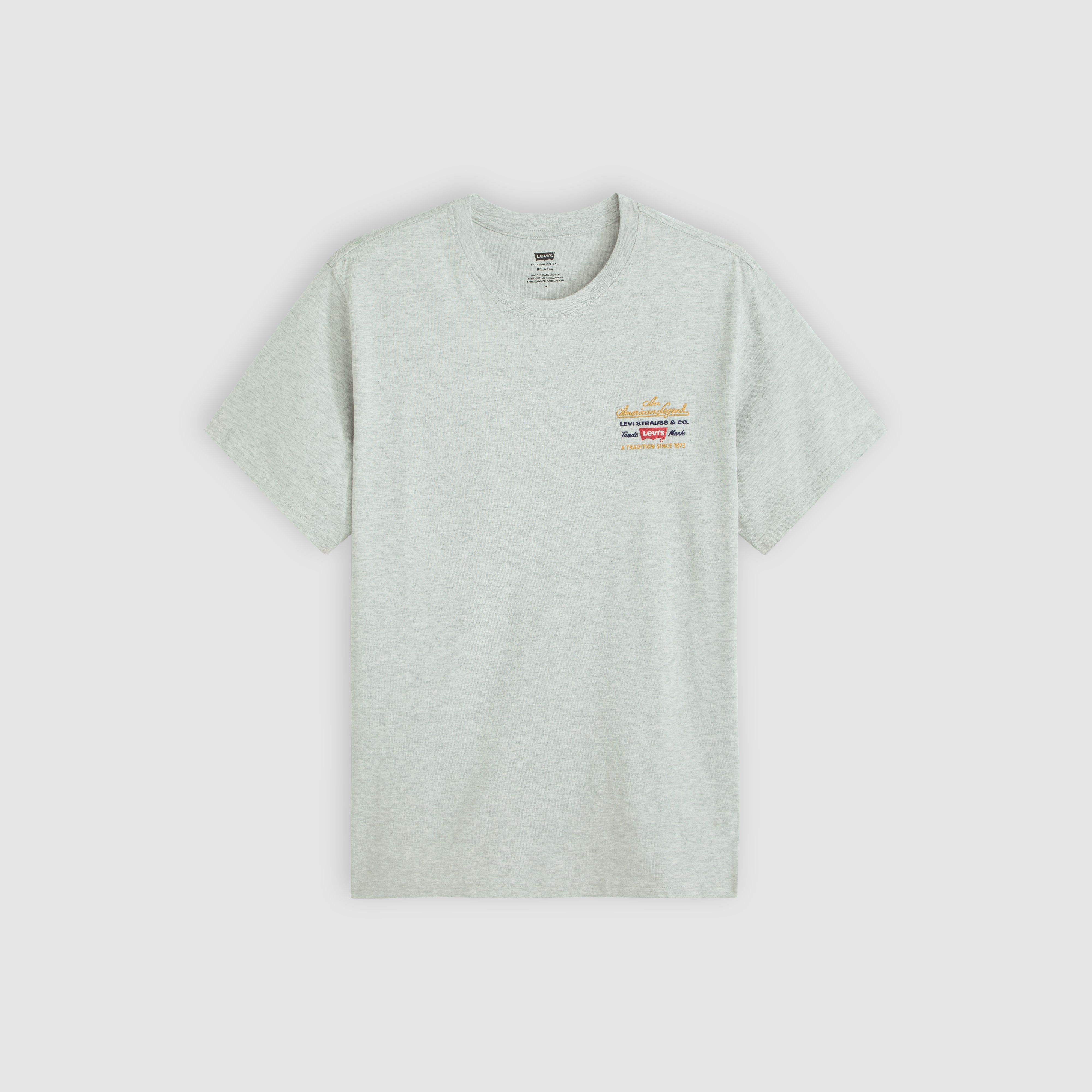 Relaxed Fit Graphic T-shirt 5