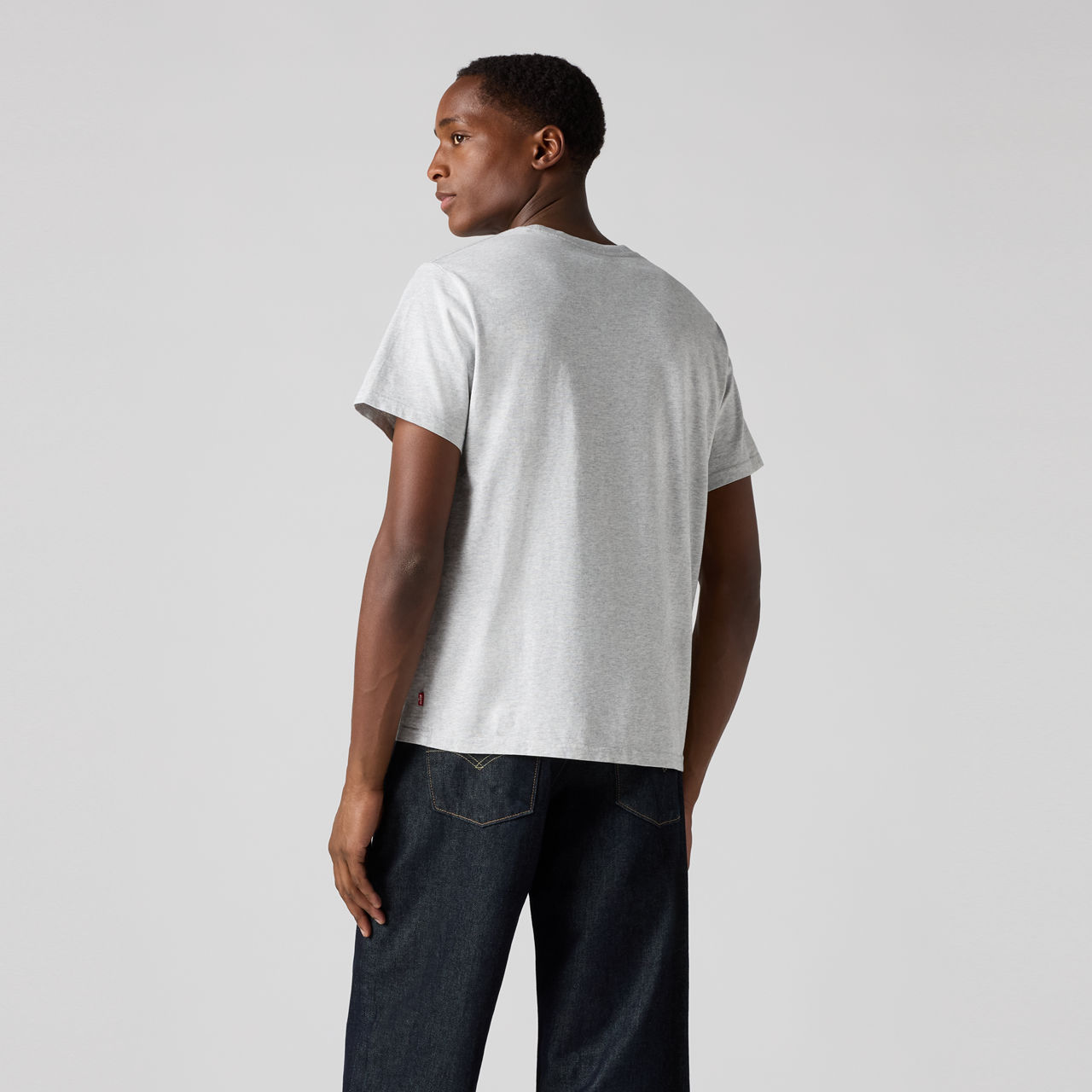 Relaxed Fit Short-Sleeve Graphic T-Shirt 5