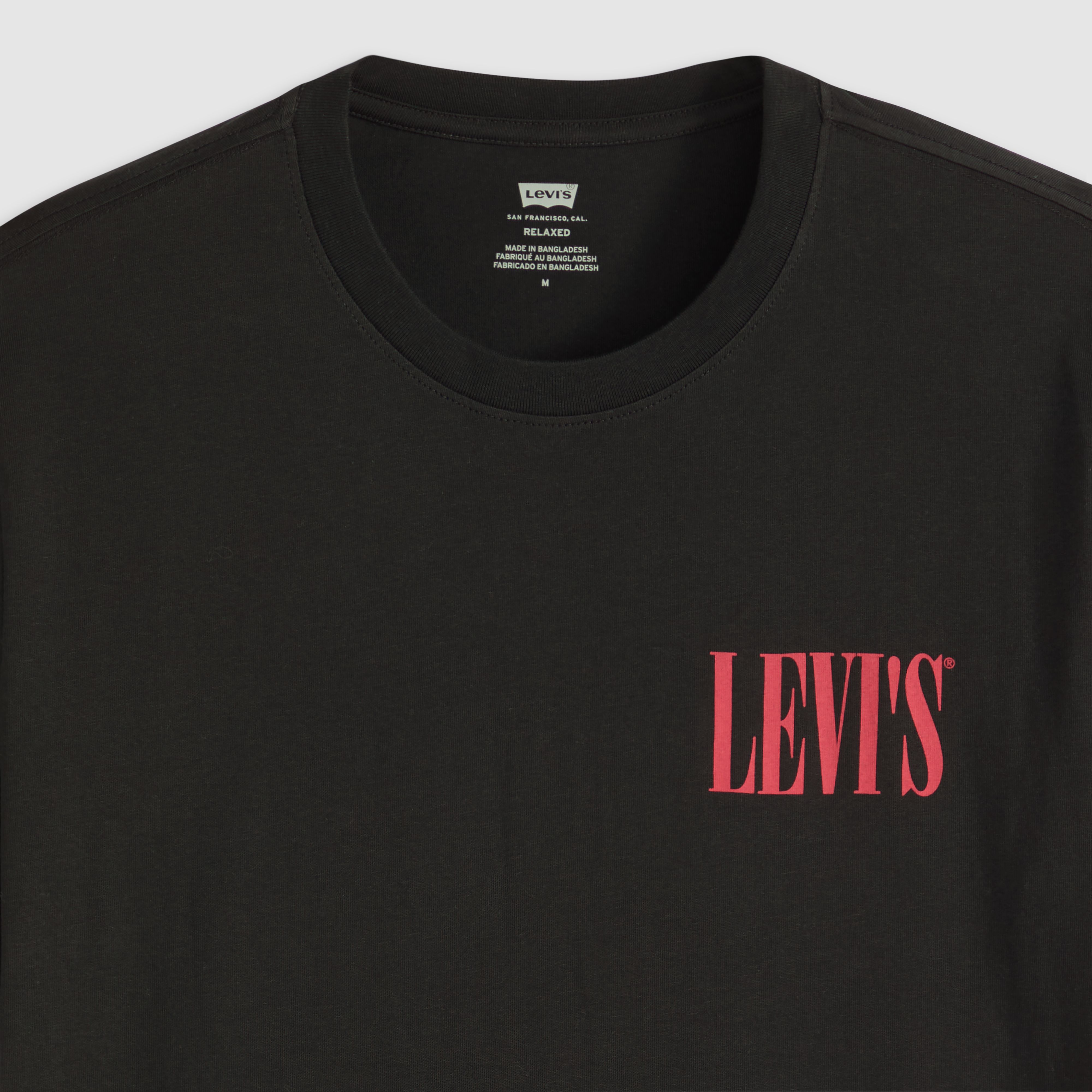 Relaxed Fit Graphic T-Shirt 6