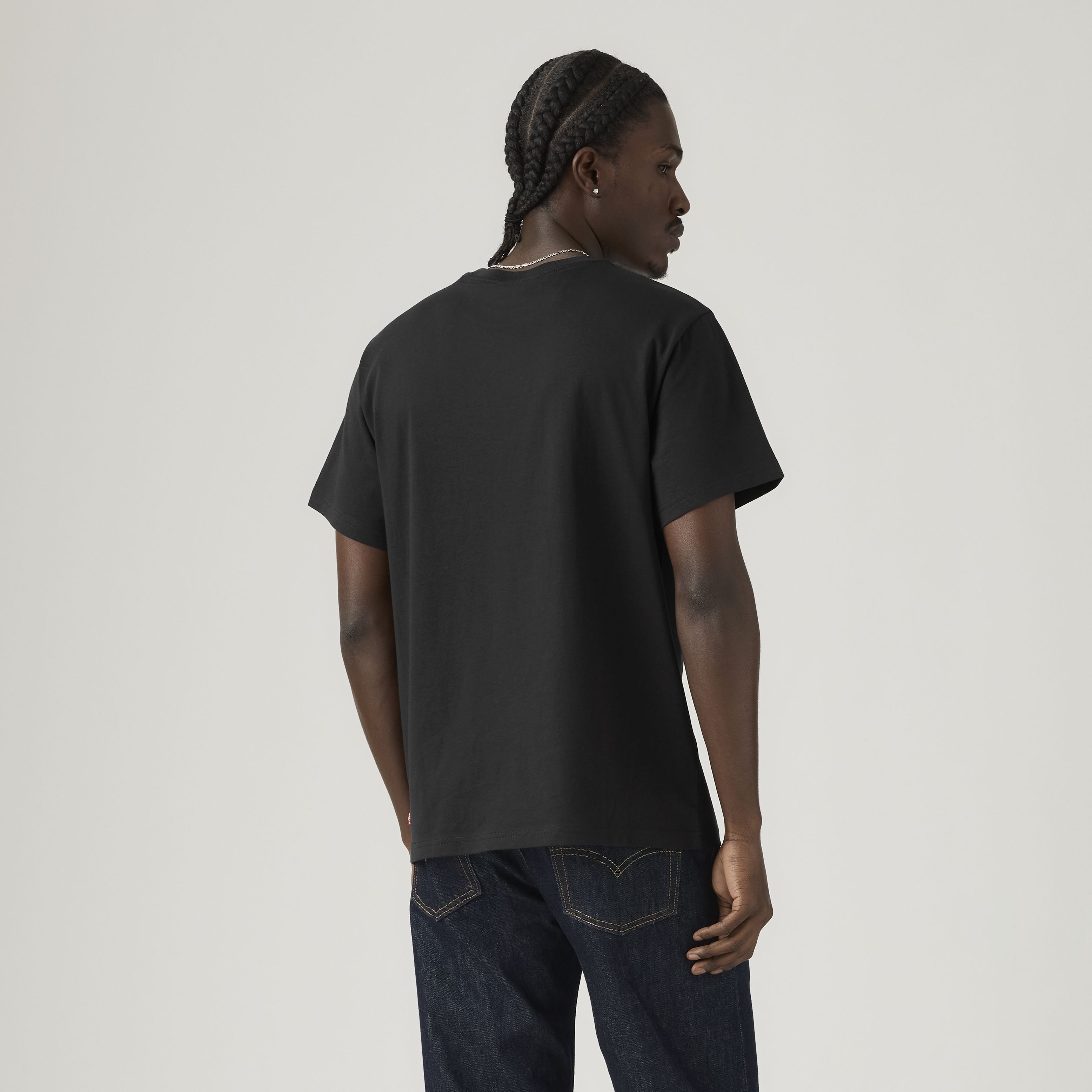 Relaxed Fit Graphic T-Shirt 3