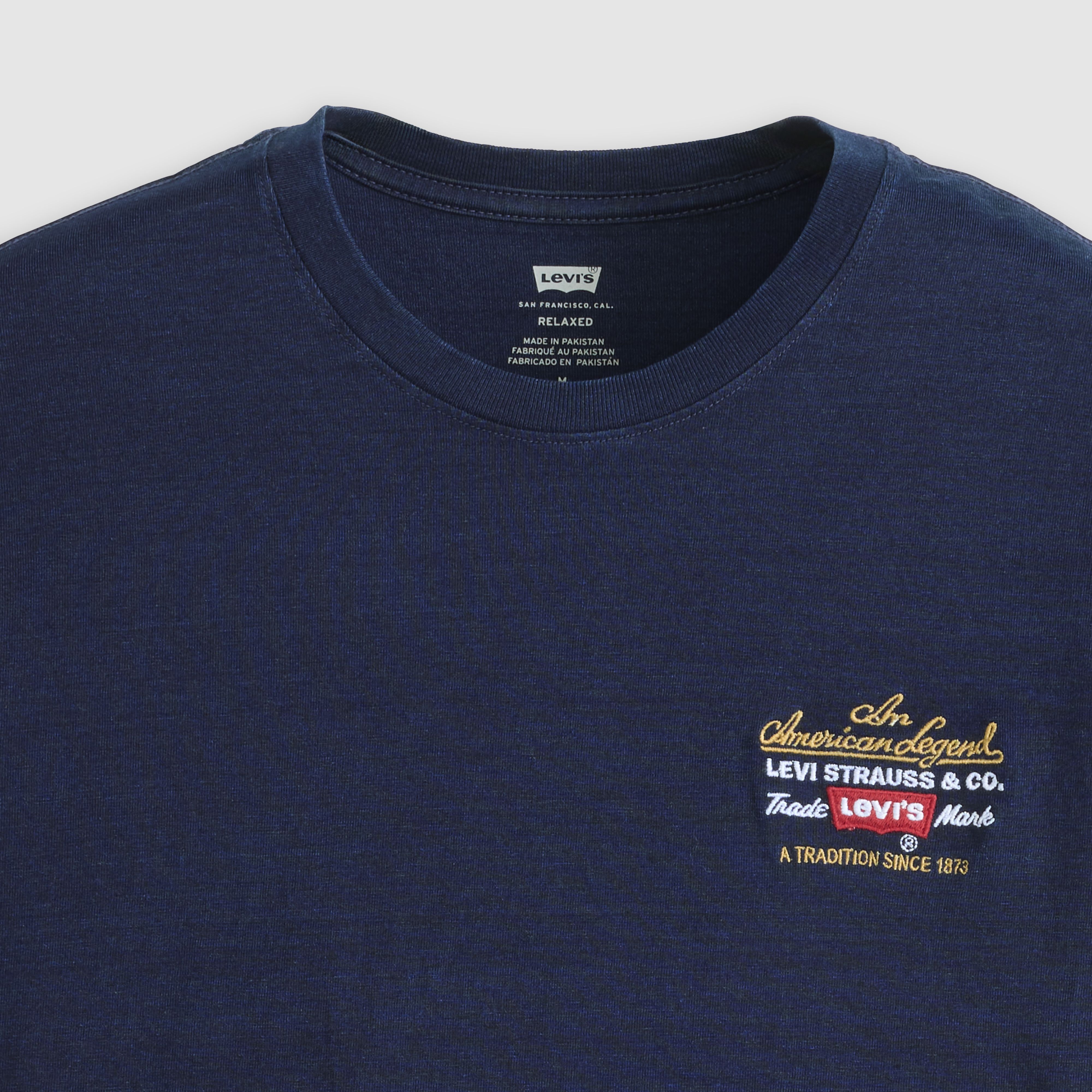 Relaxed Fit Graphic T-shirt 6