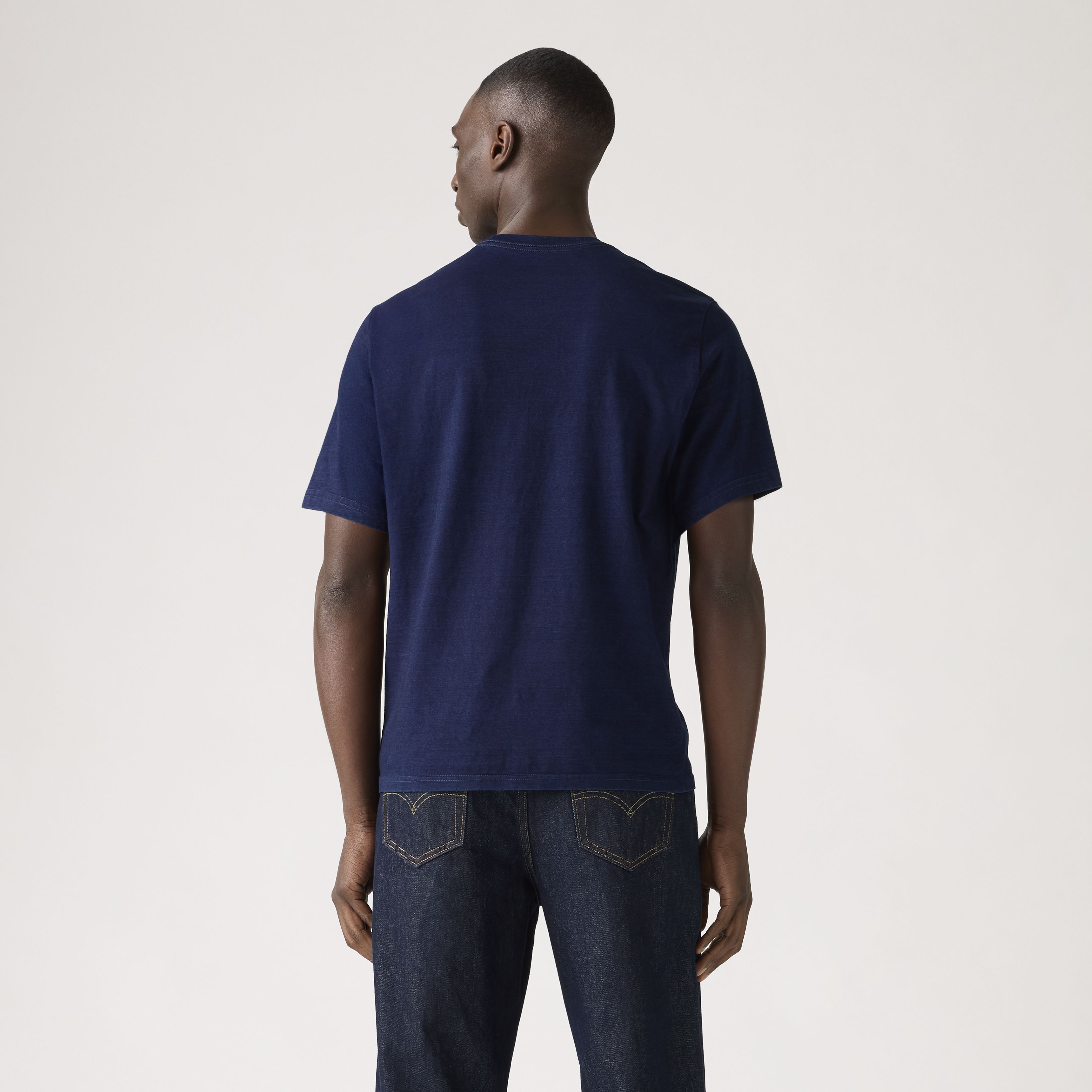 Relaxed Fit Graphic T-shirt 3