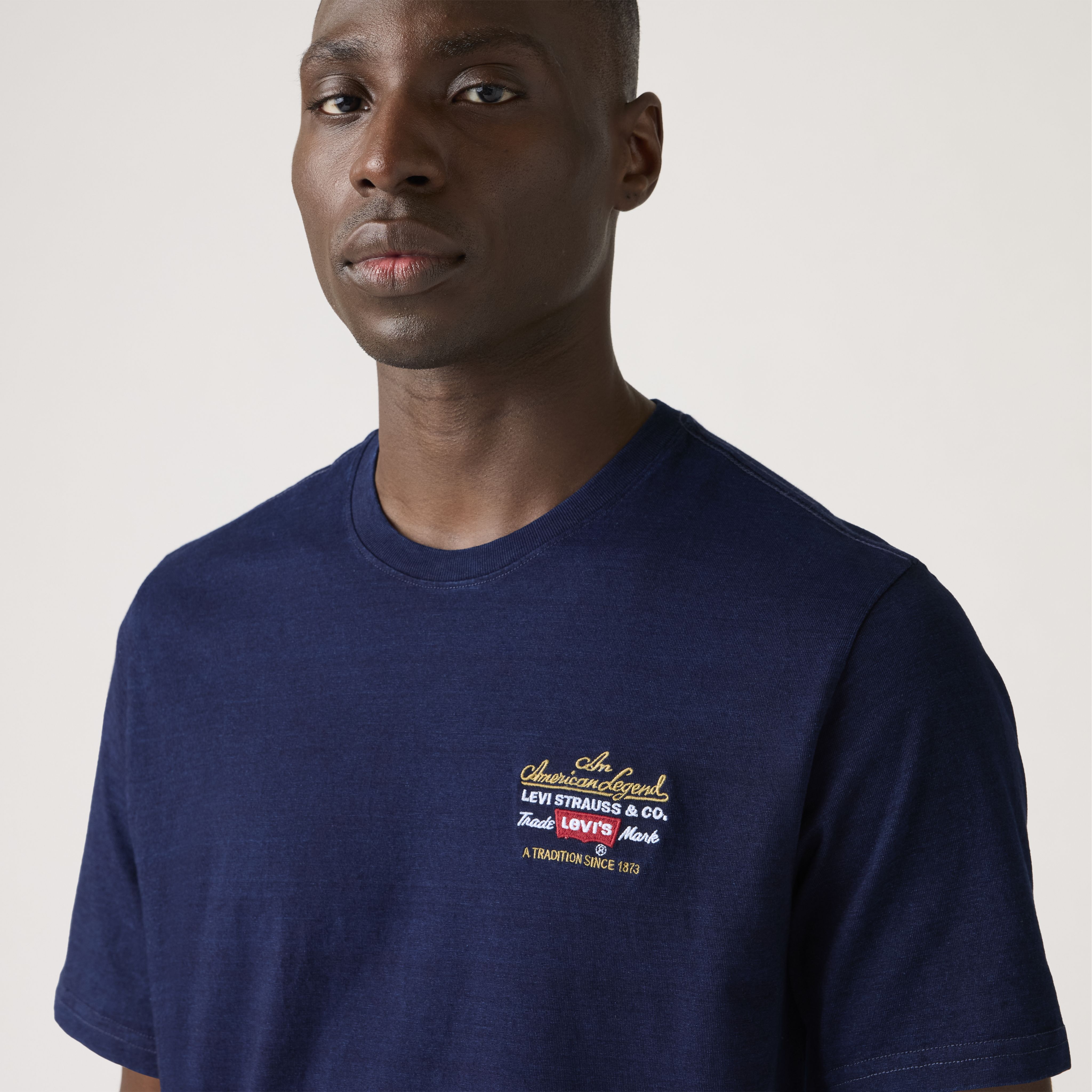 Relaxed Fit Graphic T-shirt 4