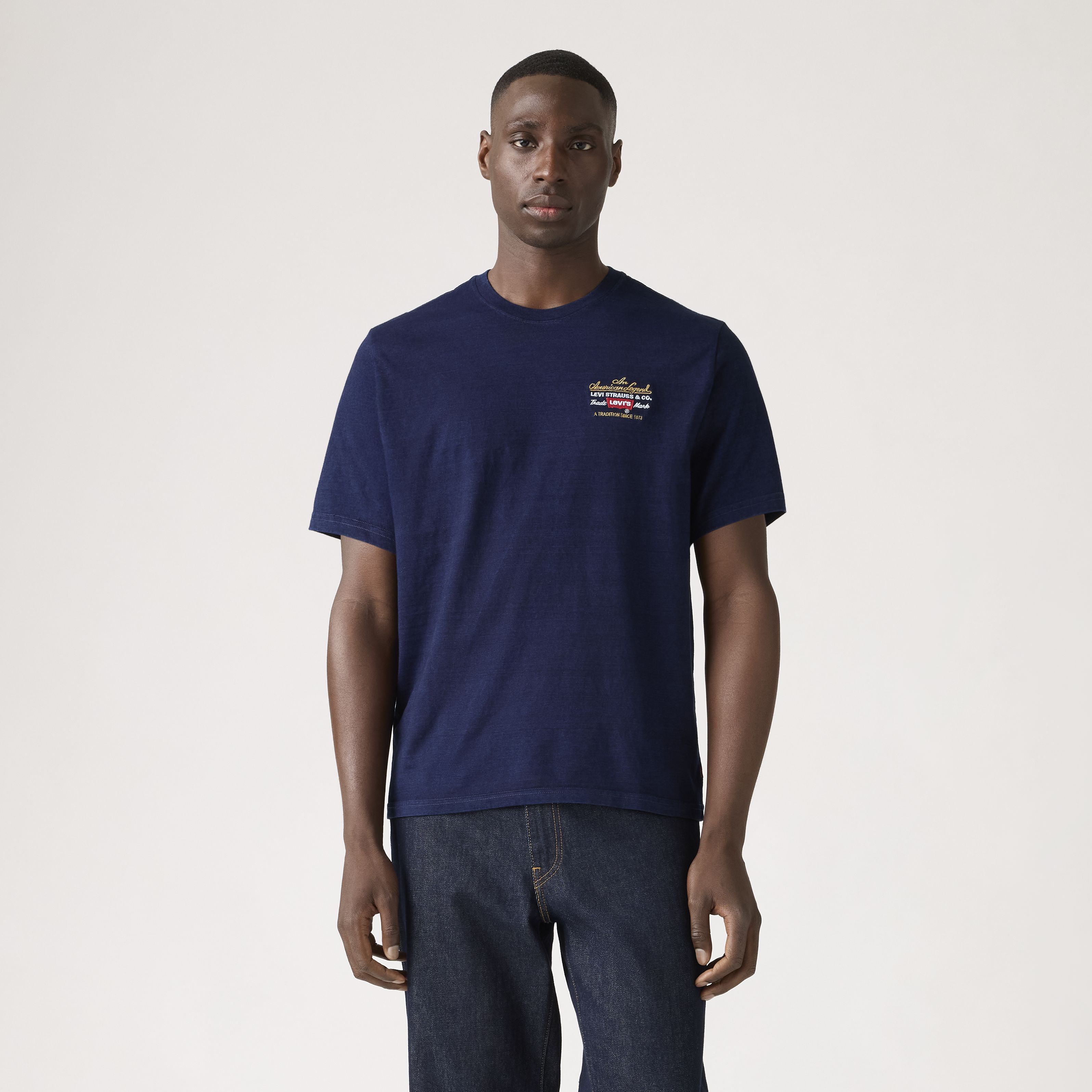 Relaxed Fit Graphic T-shirt 2