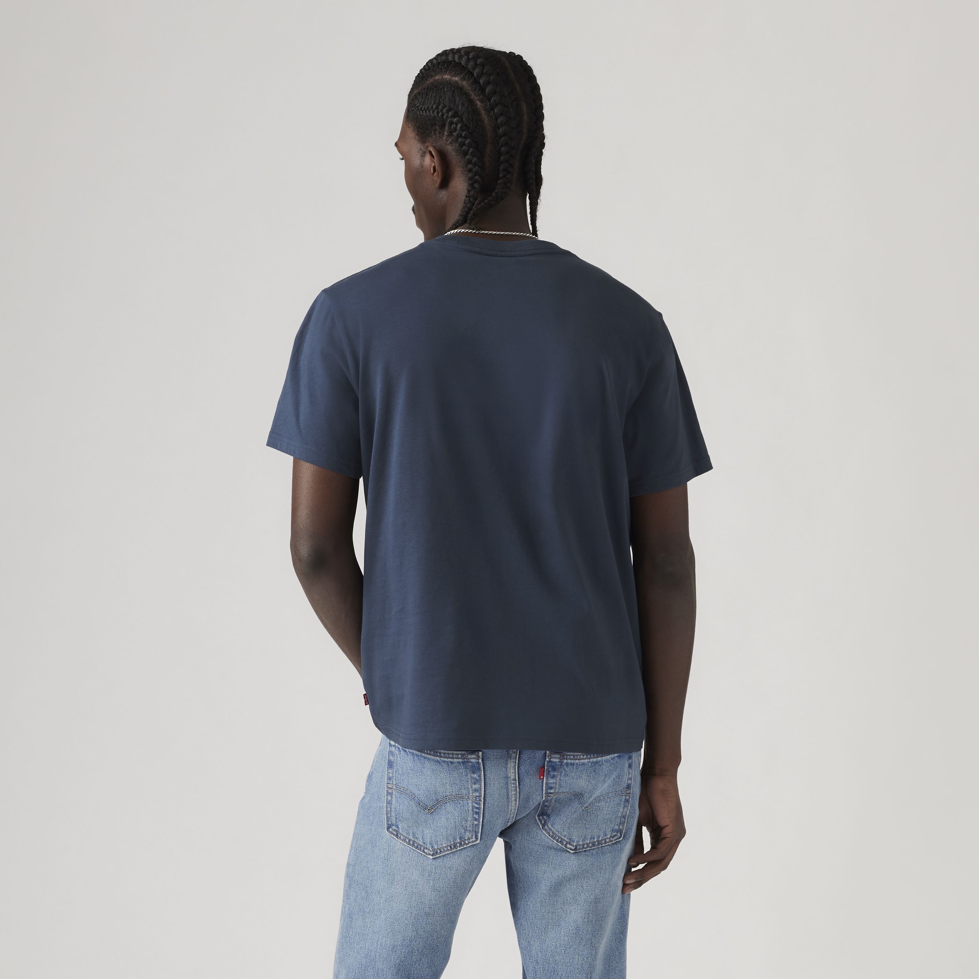 Relaxed Fit Short-Sleeve Graphic T-Shirt 3