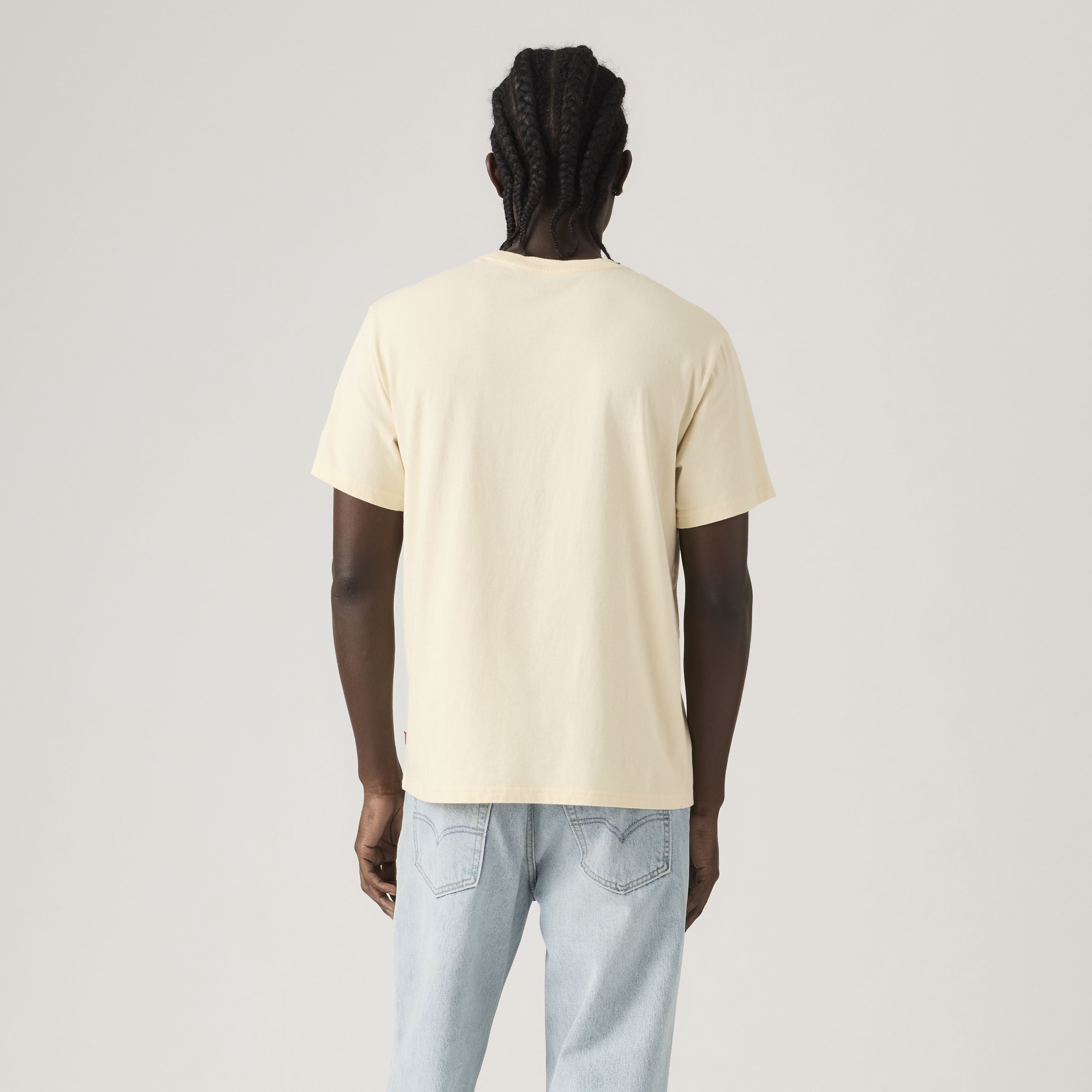 Relaxed Fit Short-Sleeve Graphic T-Shirt 4