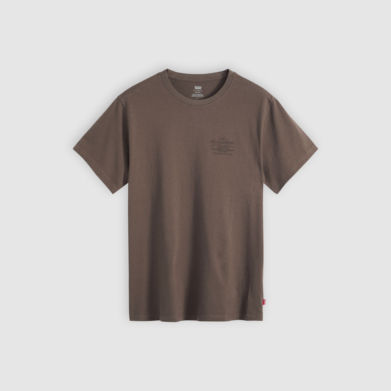 Relaxed Fit Graphic Tee 5