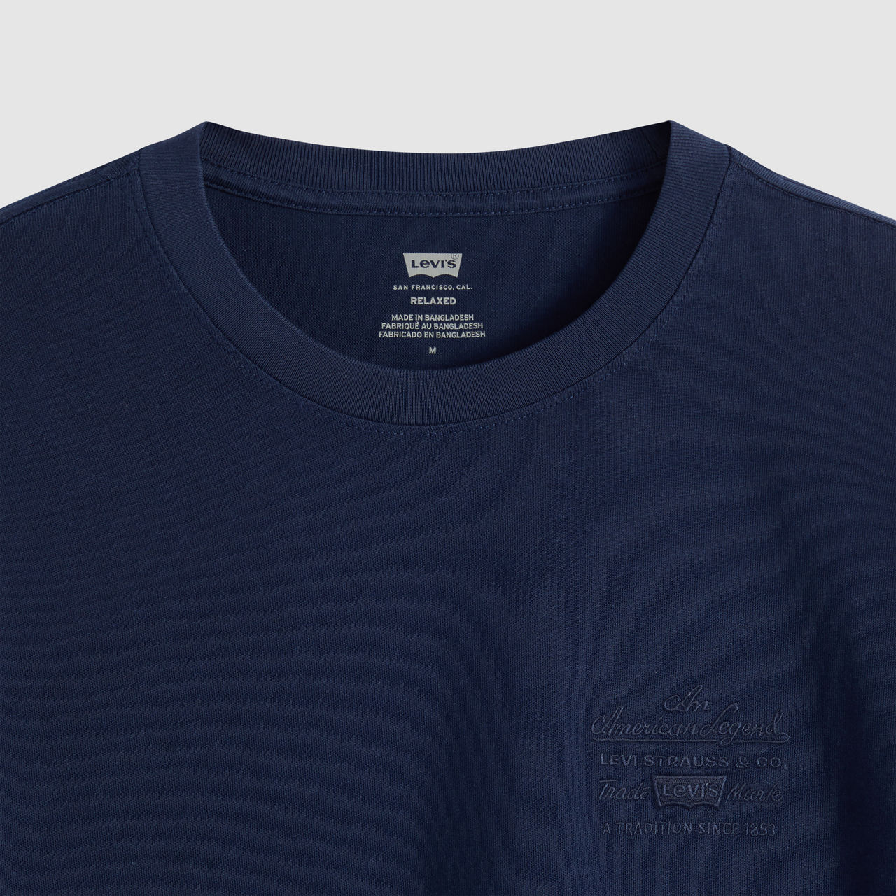 Relaxed Fit Graphic Tee 6