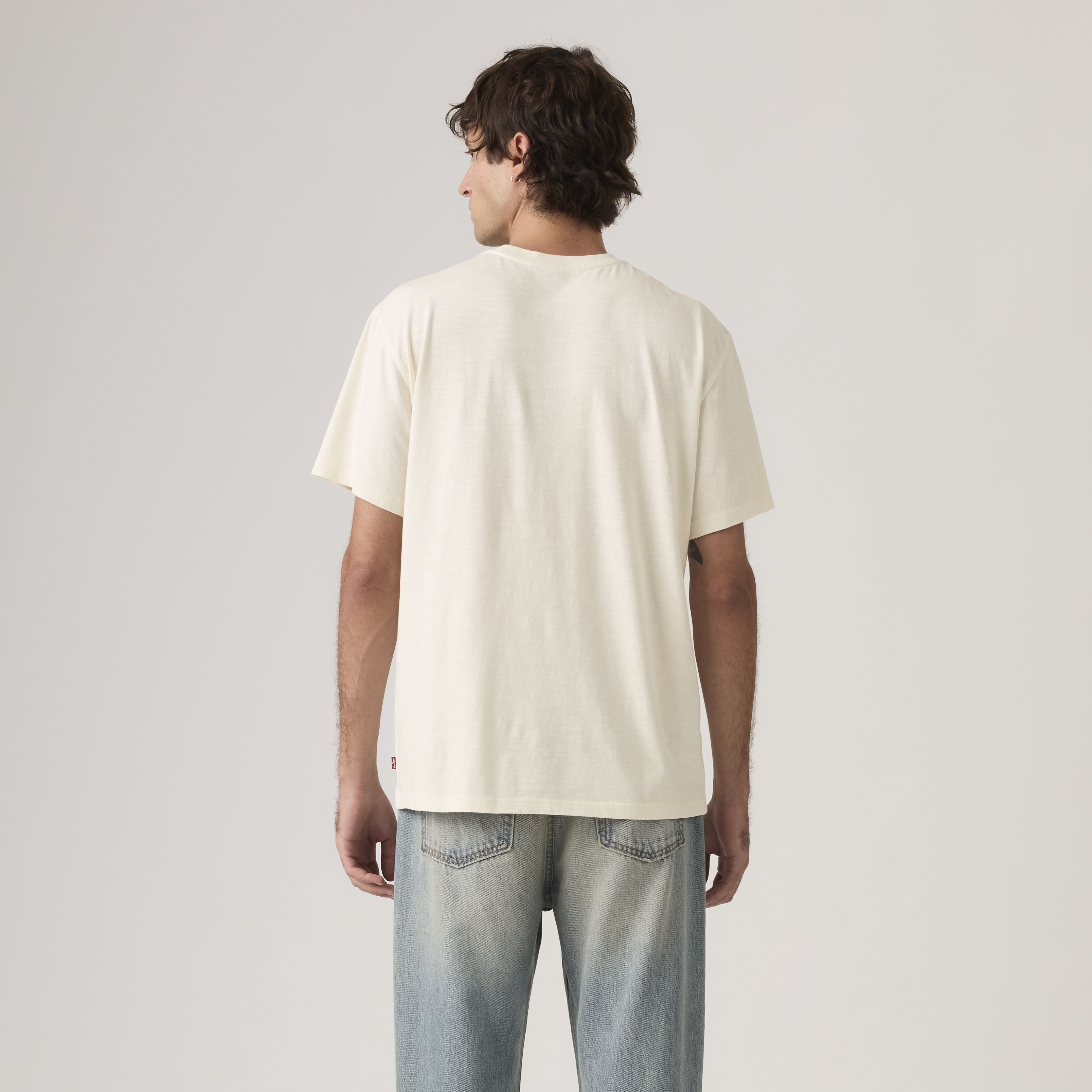 Relaxed Fit T-Shirt 4