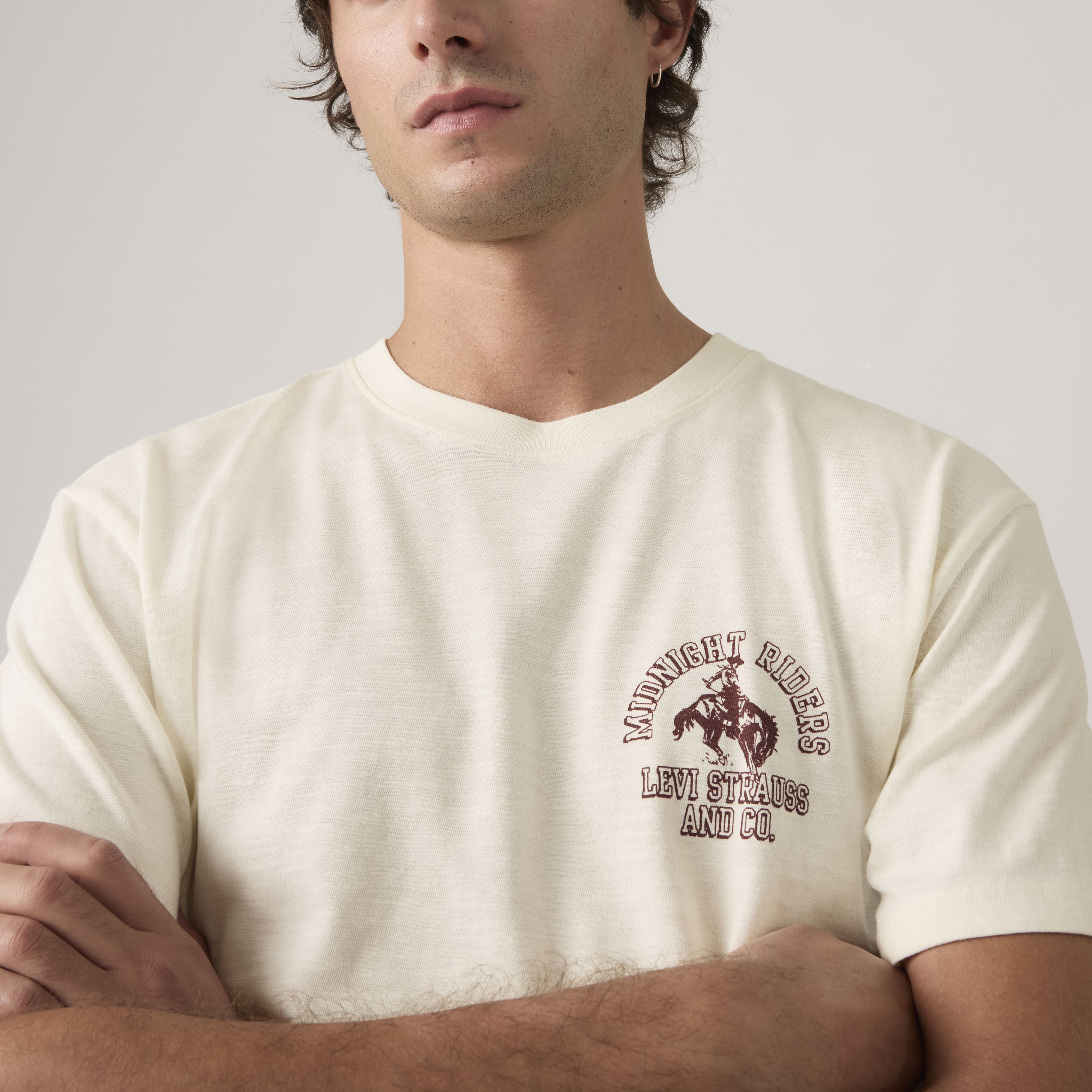 Relaxed Fit T-Shirt 2