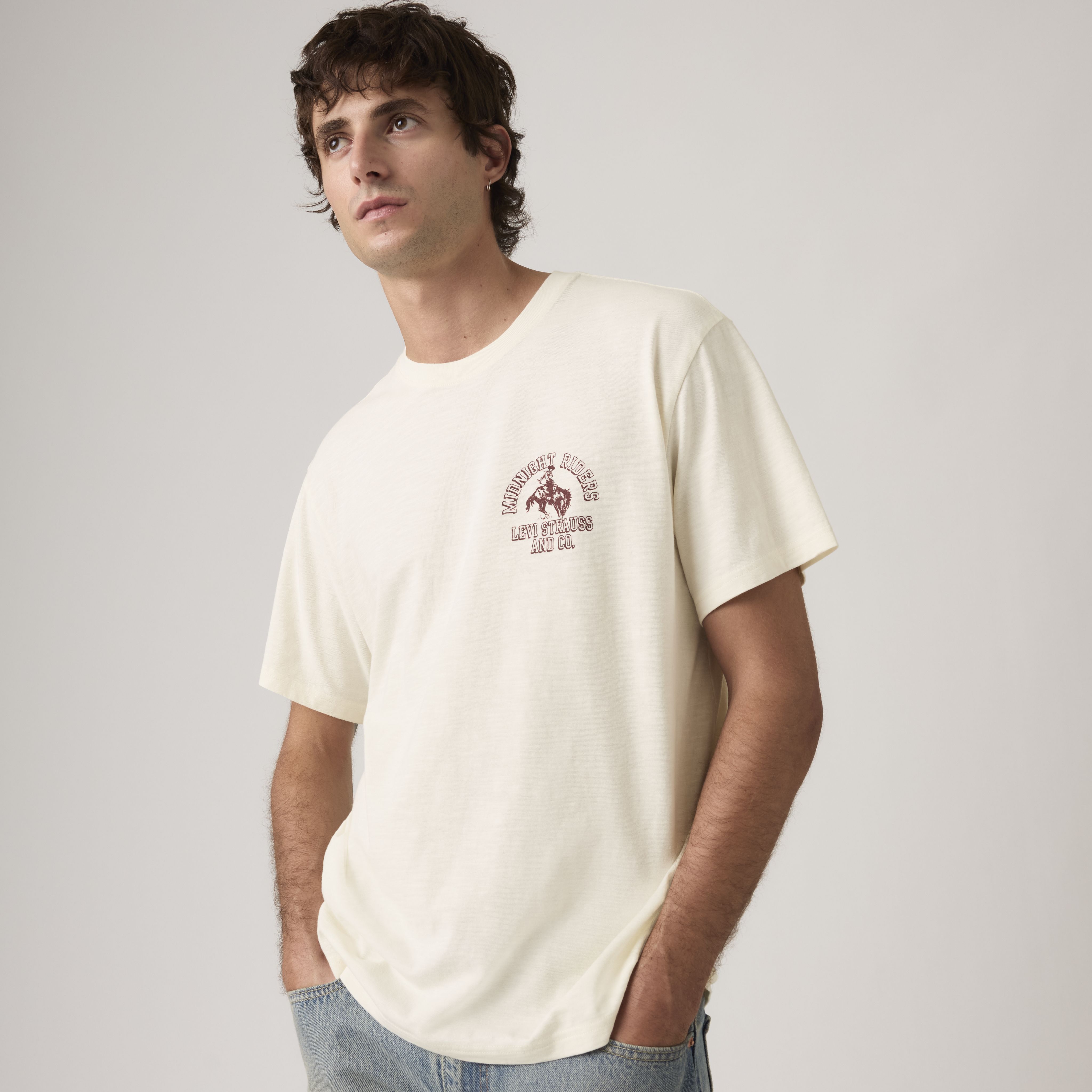 Relaxed Fit T-Shirt 5