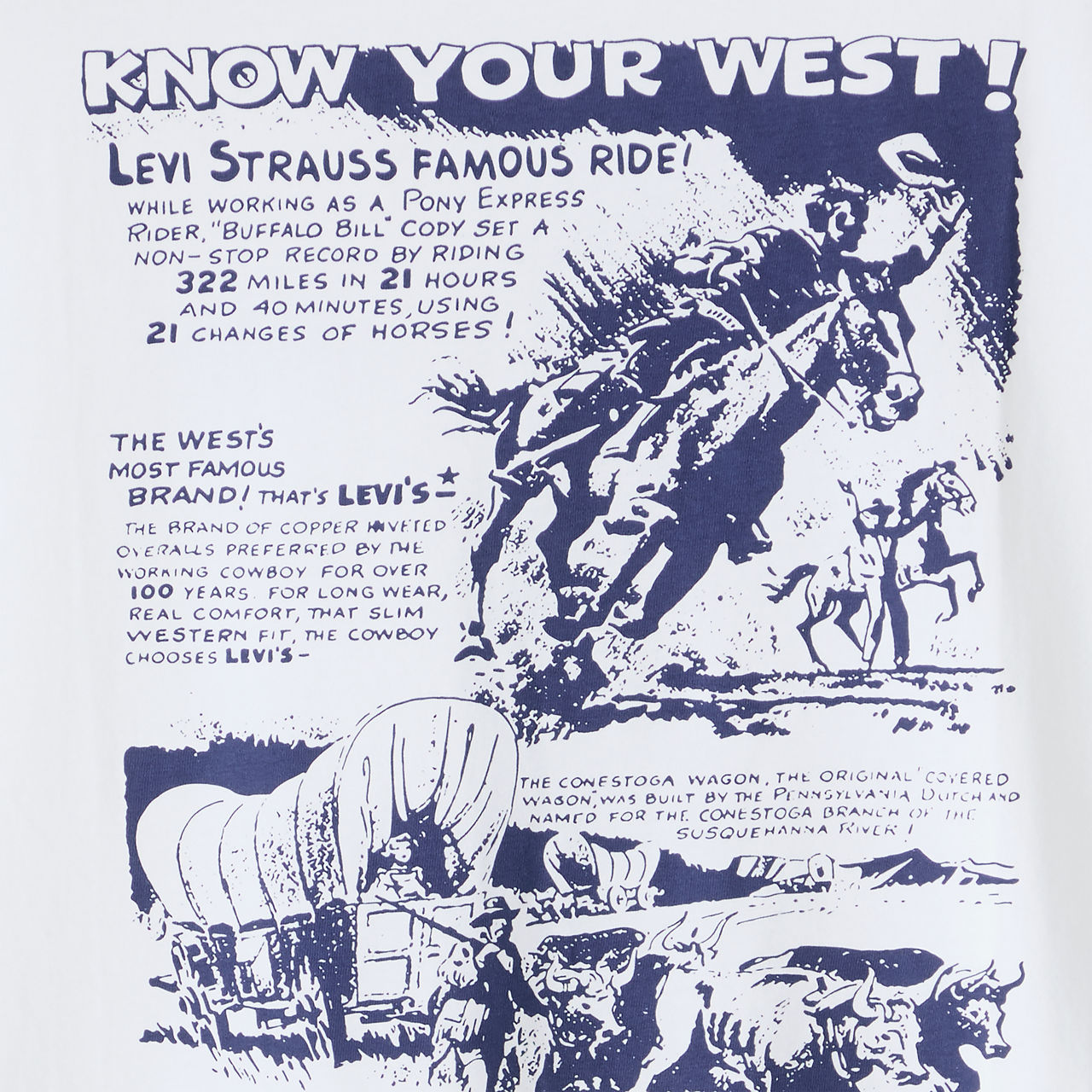 Relaxed Fit Graphic Tee 7