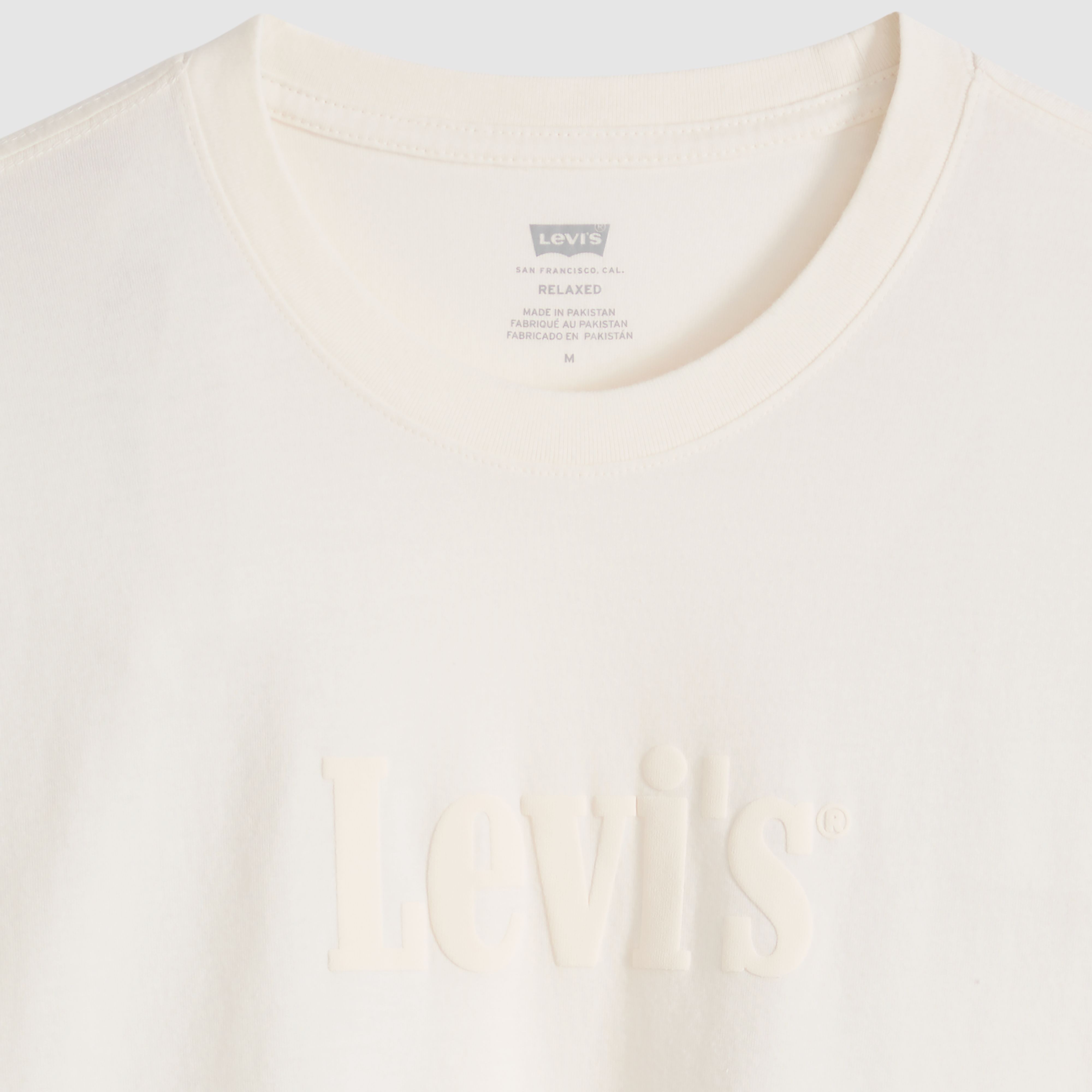Relaxed Fit Short-Sleeve Graphic T-Shirt 6