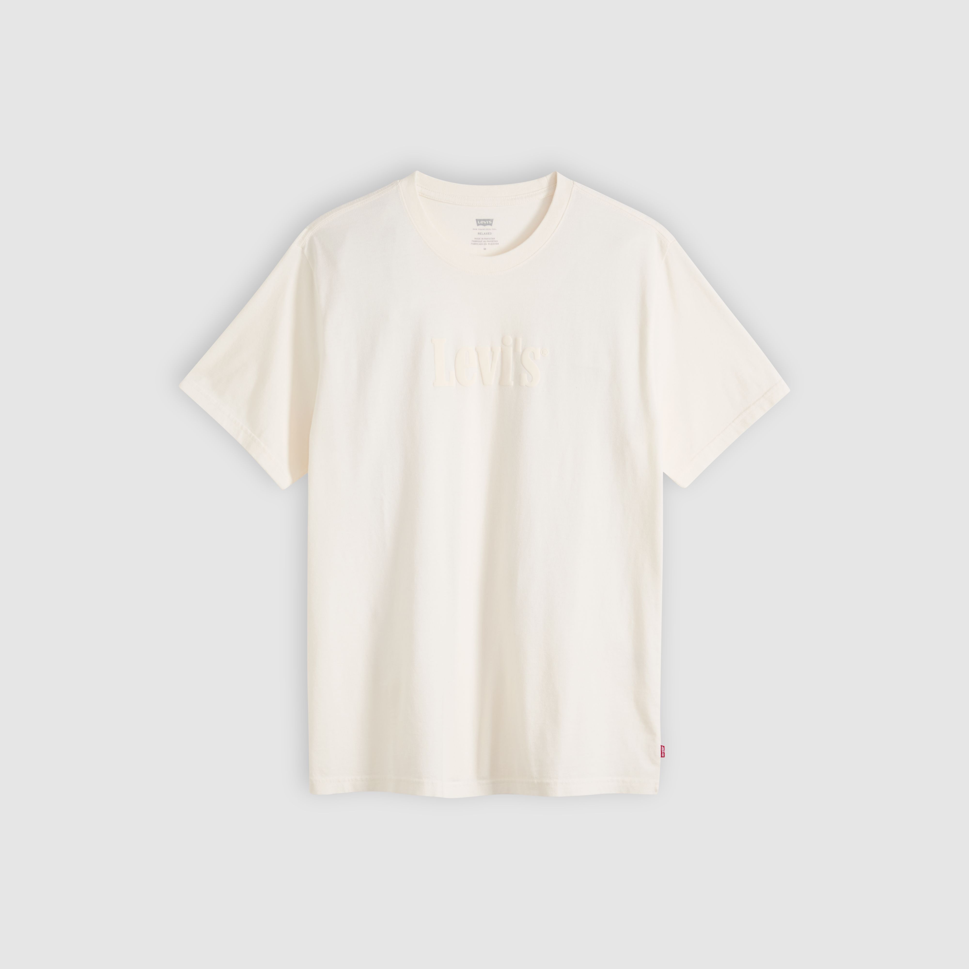 Relaxed Fit Short-Sleeve Graphic T-Shirt 5