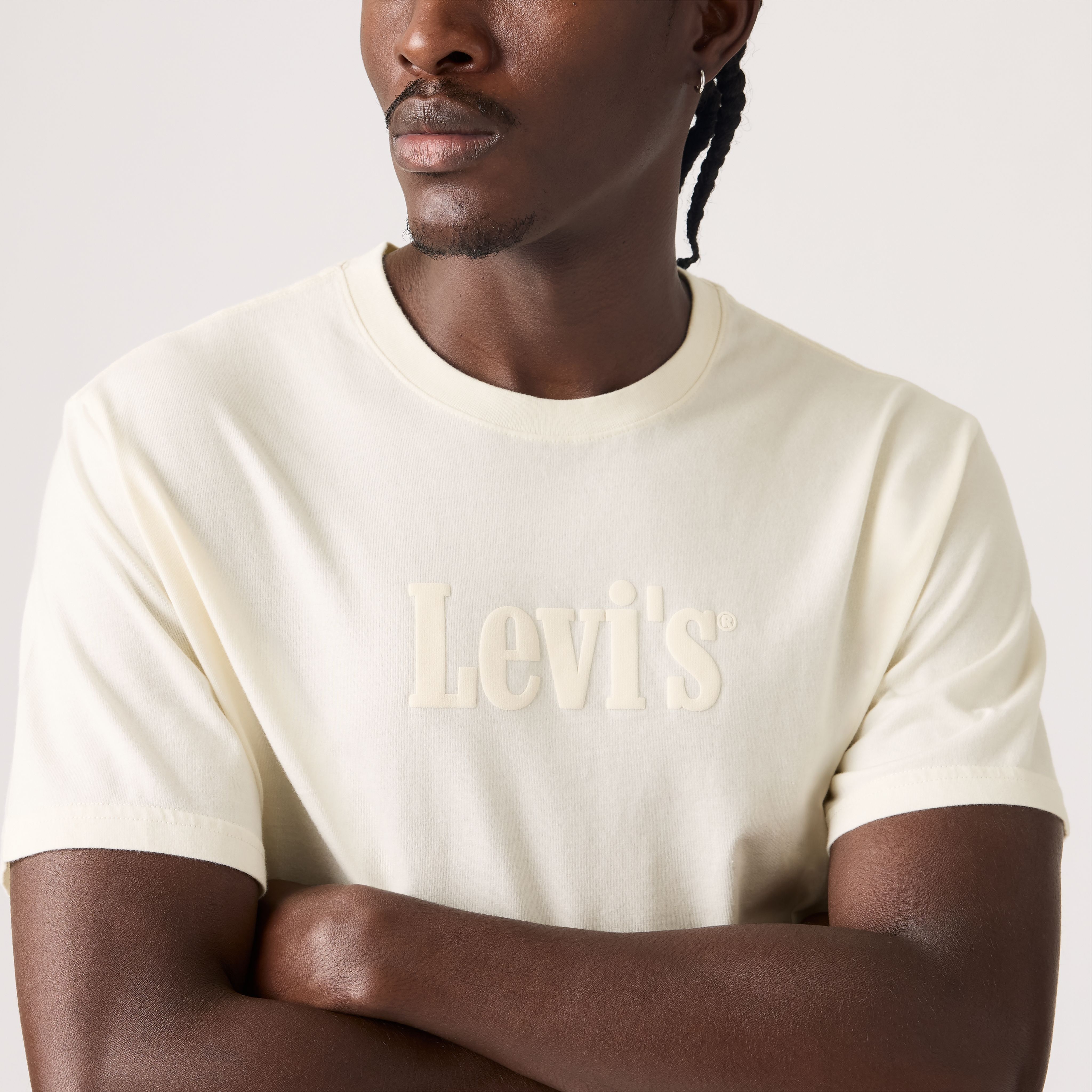 Relaxed Fit Short-Sleeve Graphic T-Shirt 2