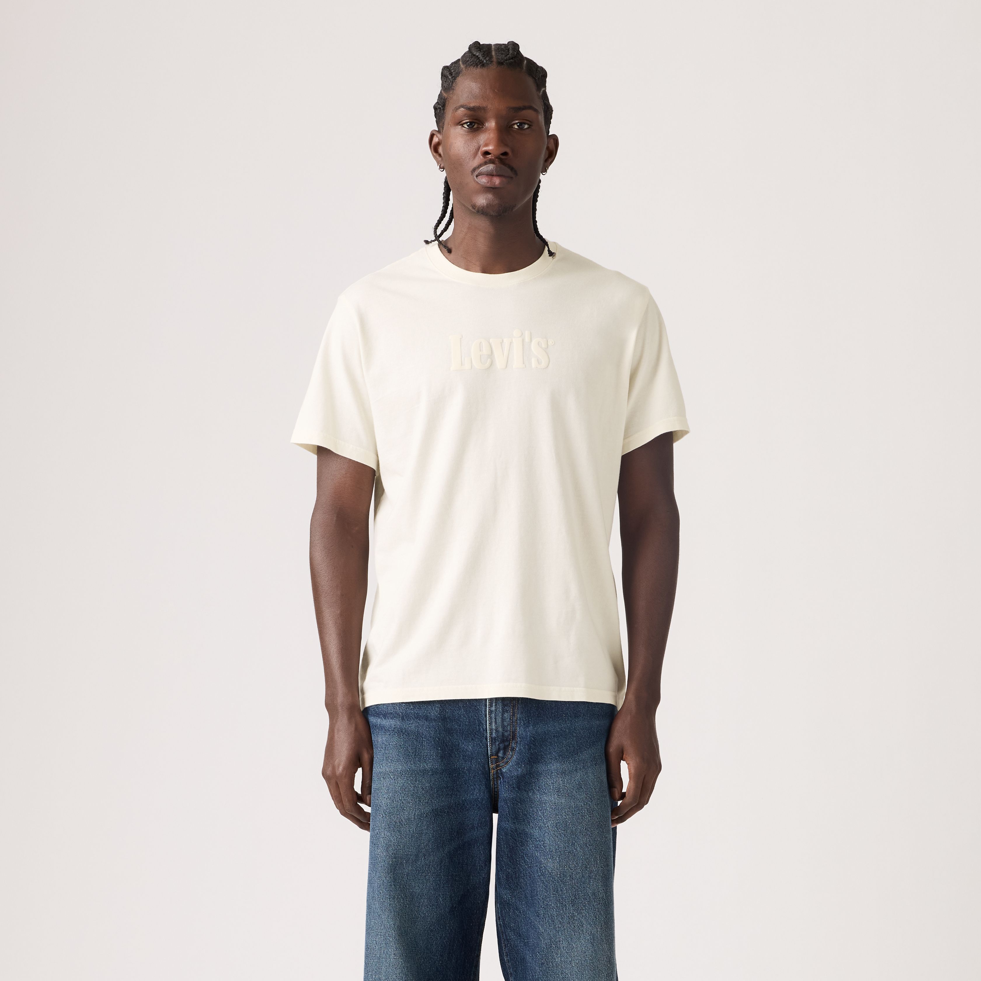 Relaxed Fit Short-Sleeve Graphic T-Shirt 8