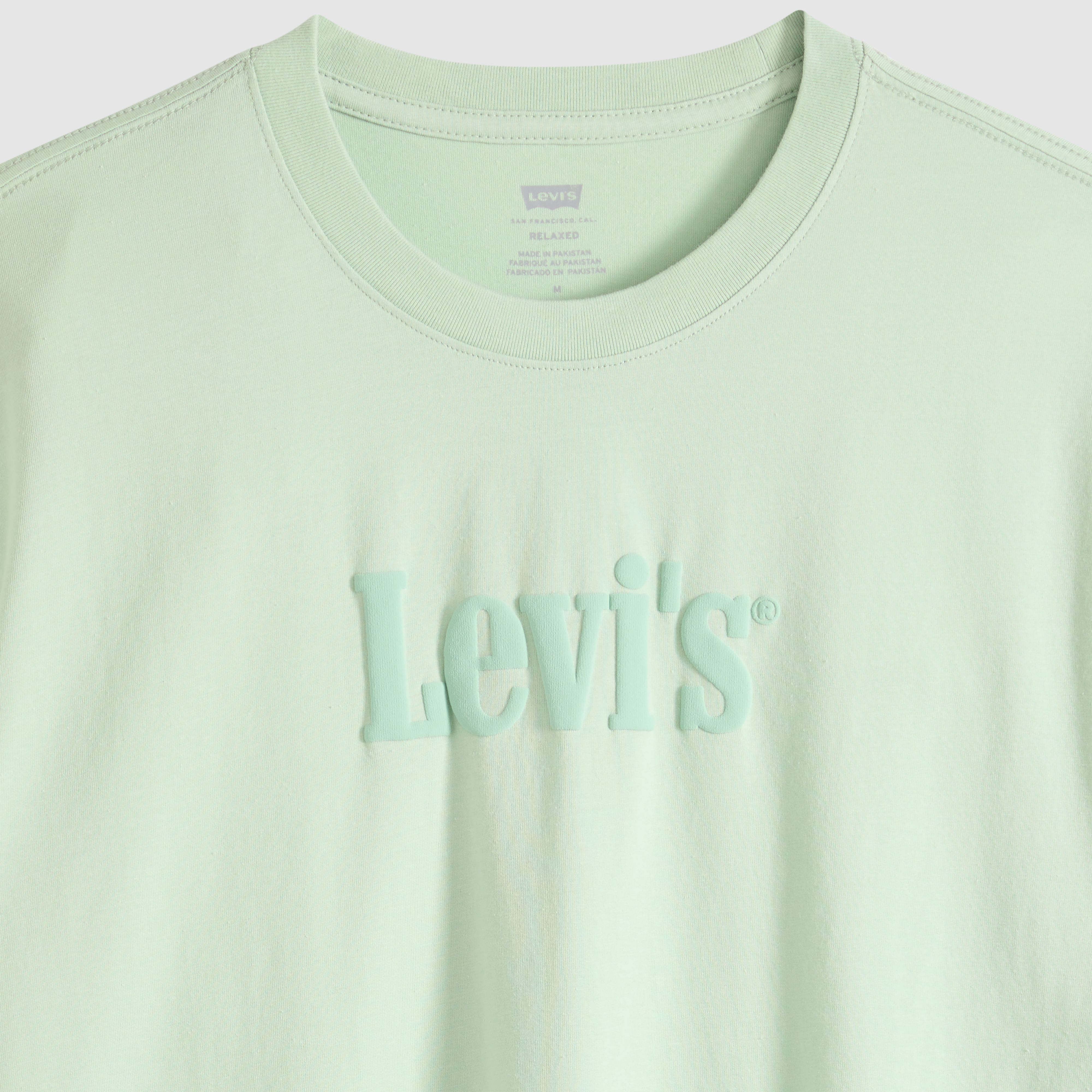 Relaxed Fit Short-Sleeve Graphic T-Shirt 6
