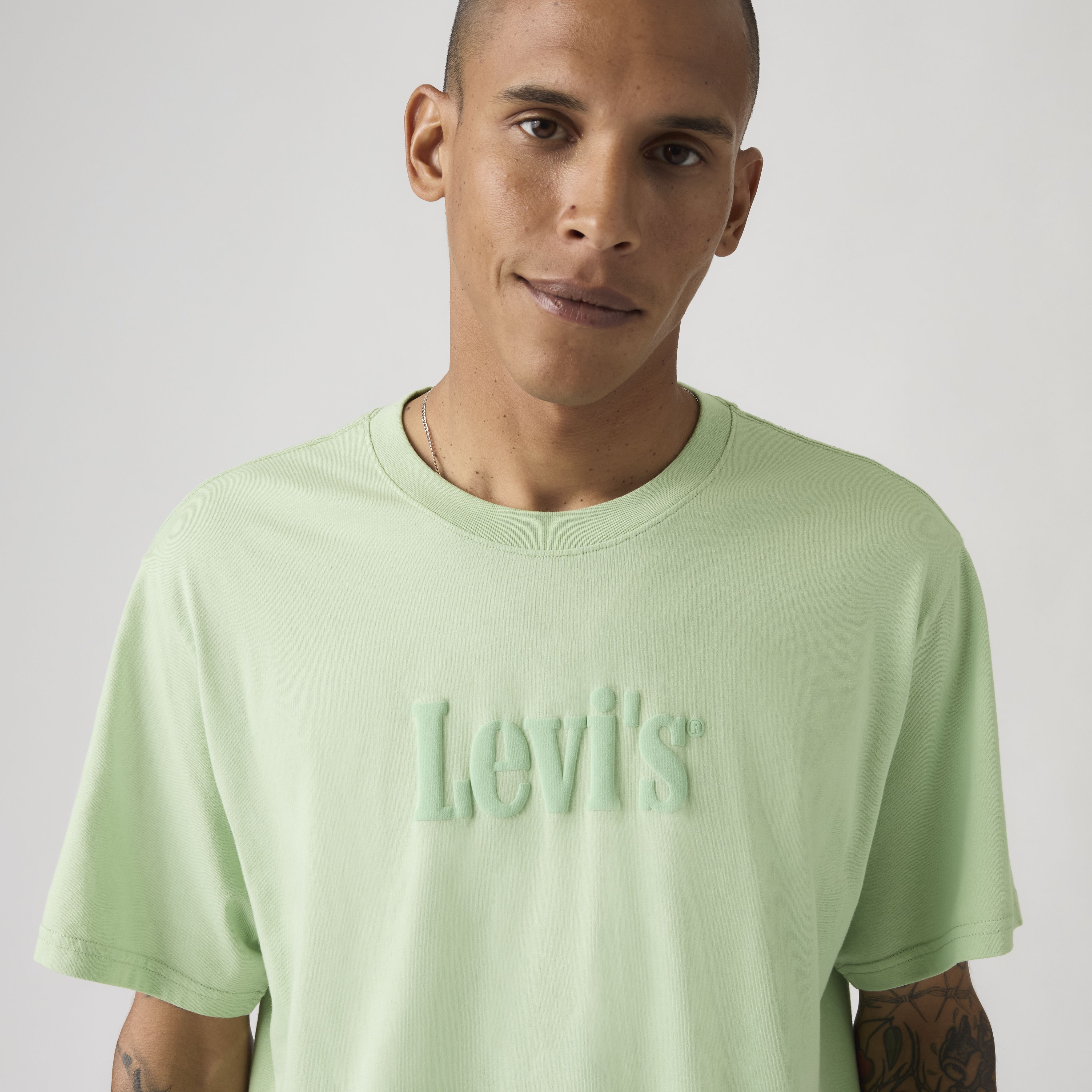 Relaxed Fit Short-Sleeve Graphic T-Shirt 2