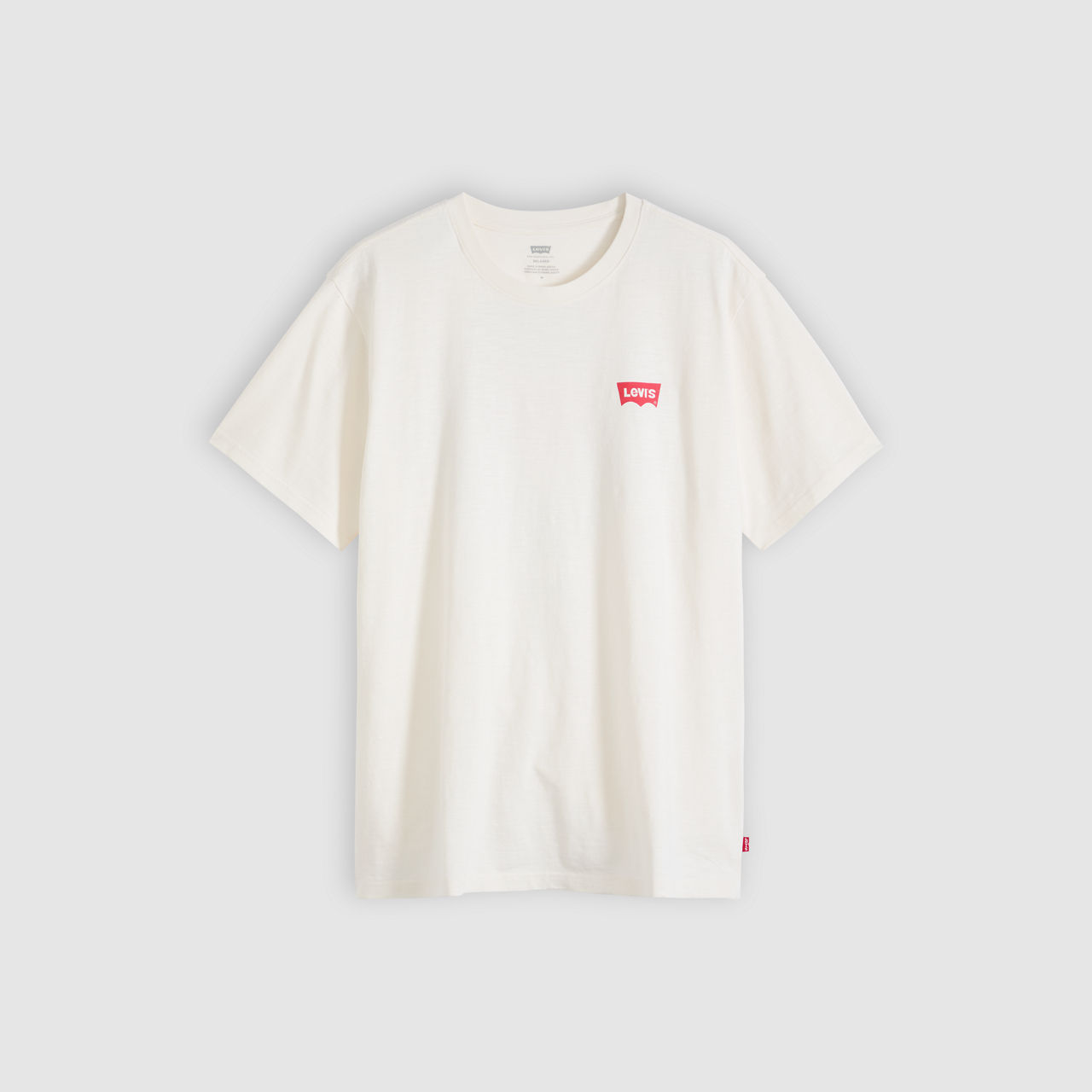 T-shirt à manche courte relax 5