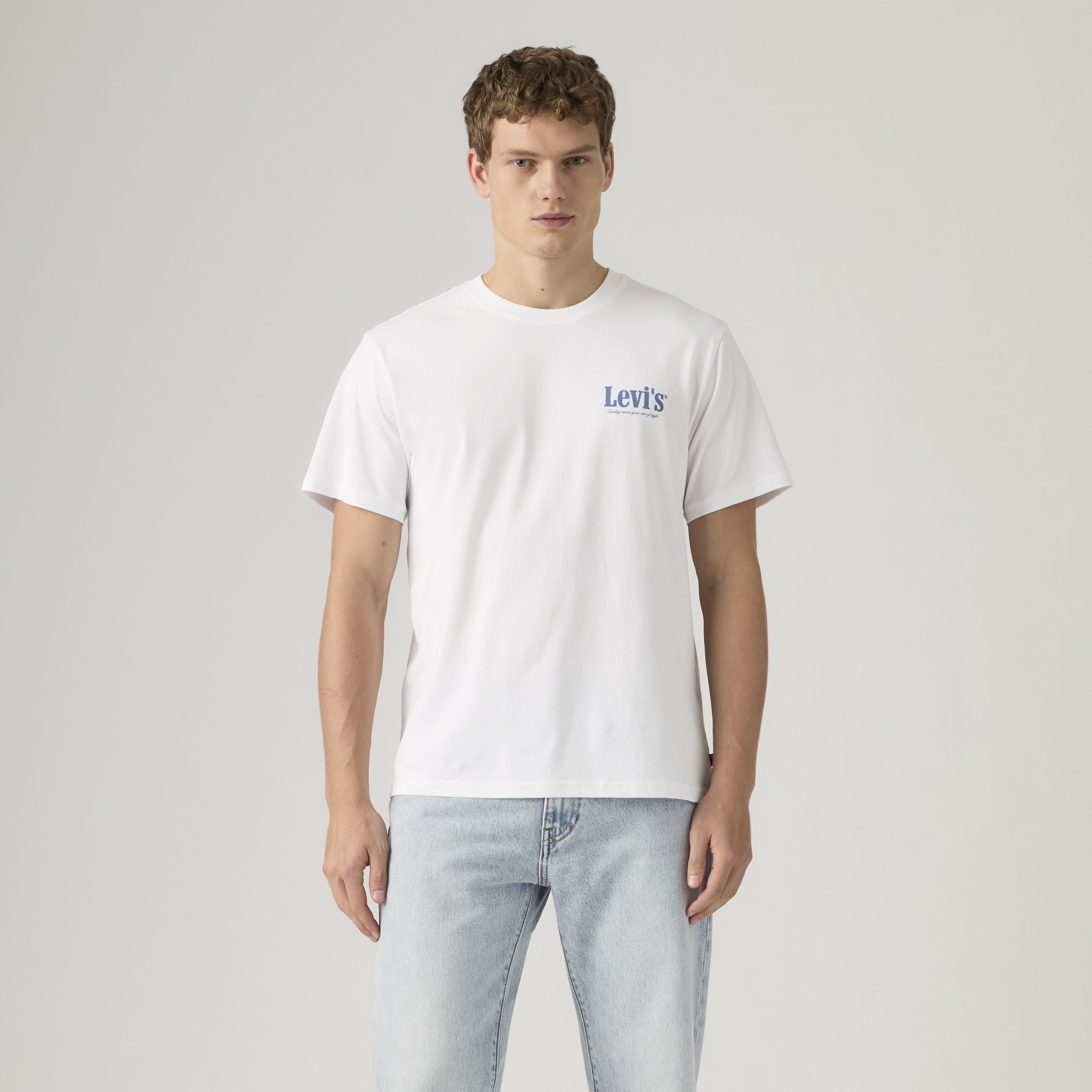 T-shirt Relaxed 6