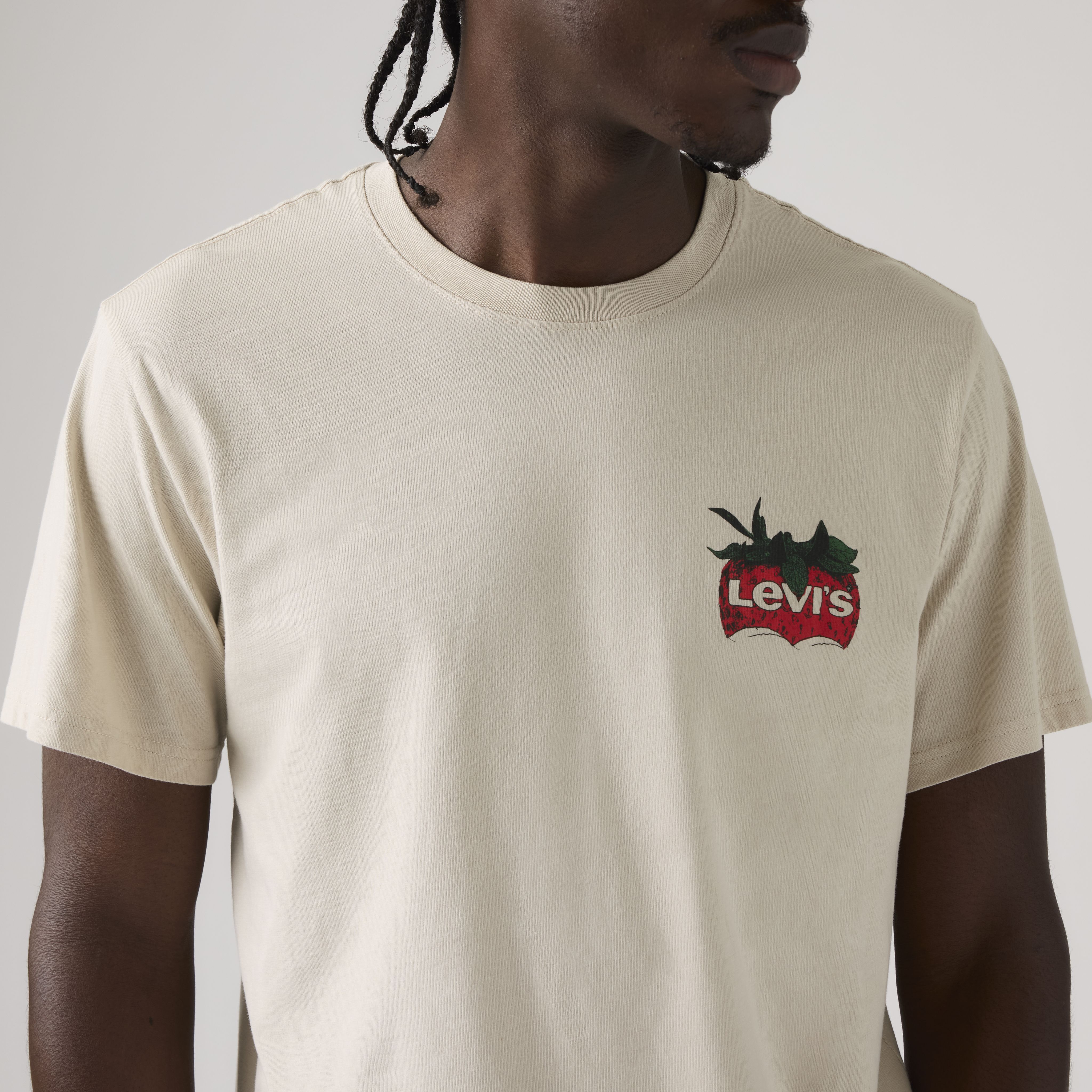 Relaxed Fit Short-Sleeve Graphic T-Shirt 2