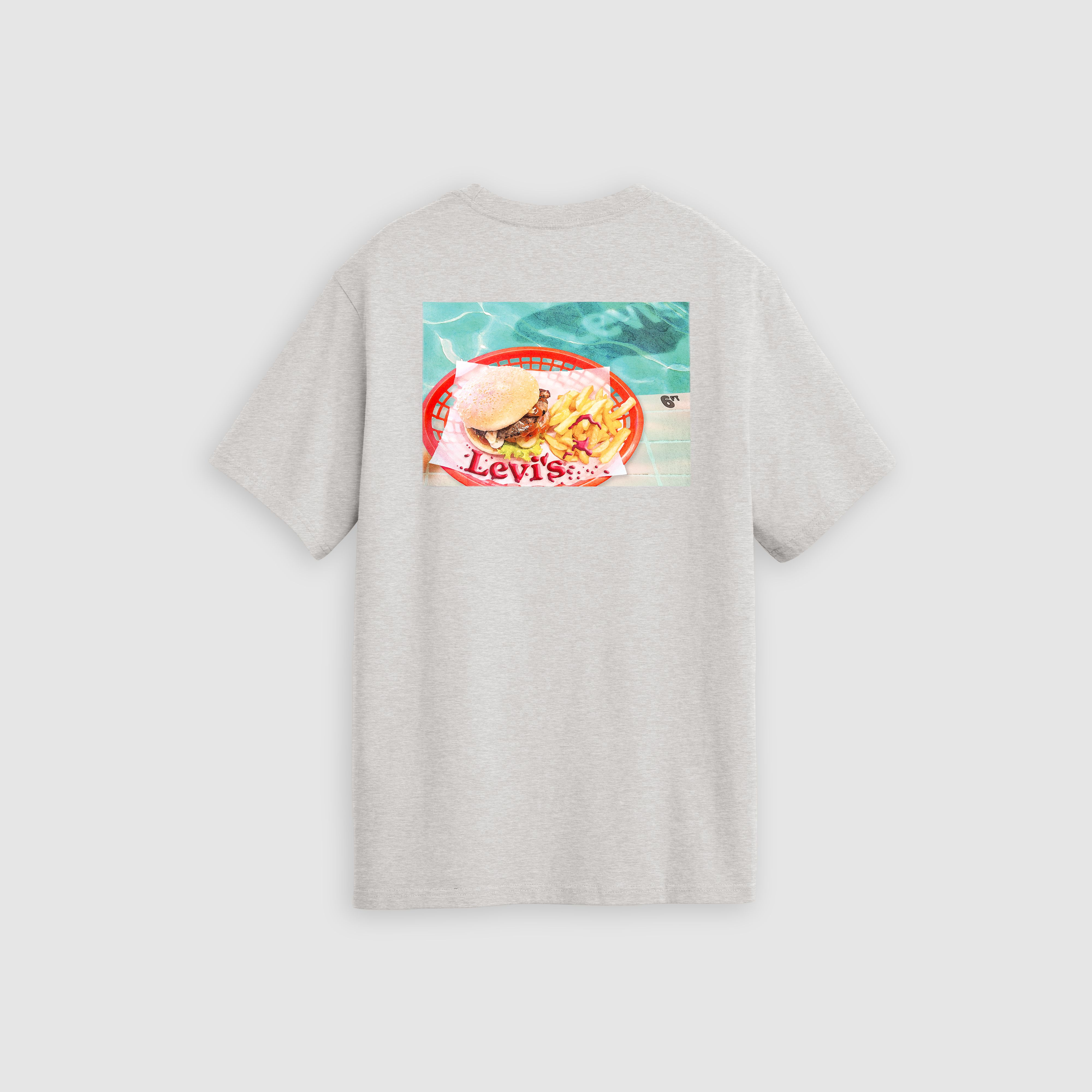 Relaxed Fit T-Shirt 6