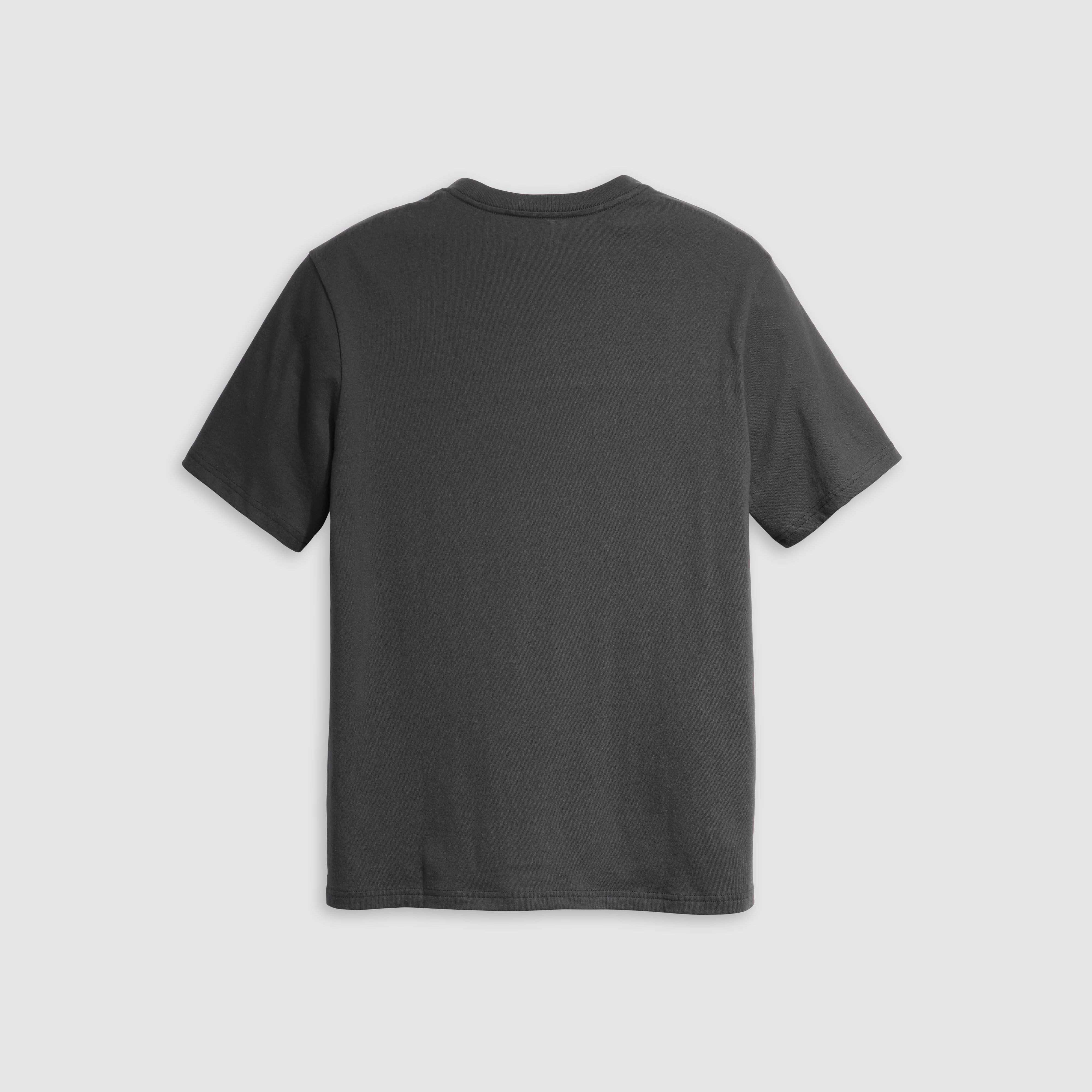 Relaxed Fit Short-Sleeve Graphic T-Shirt 6