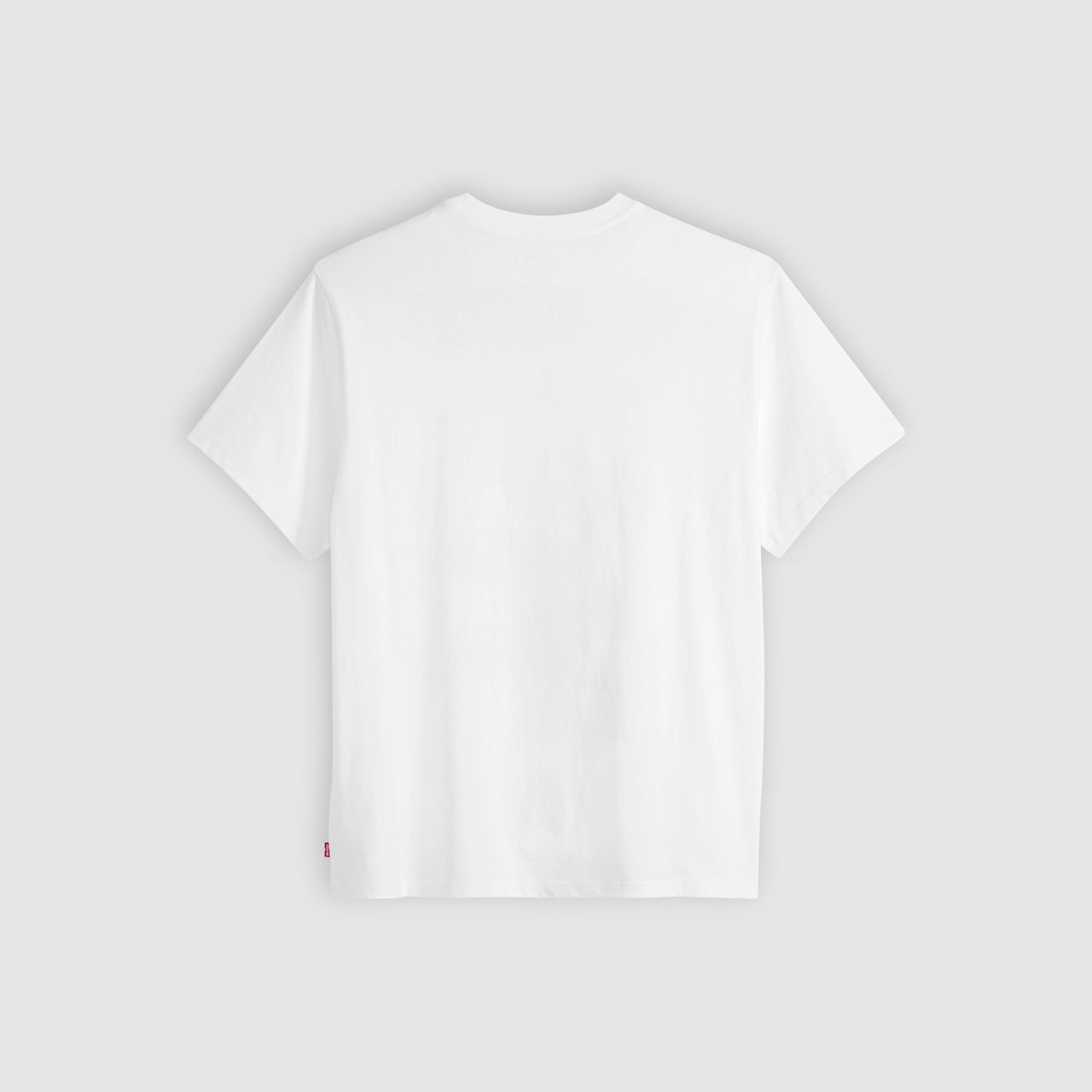 Relaxed Fit Graphic Tee 6